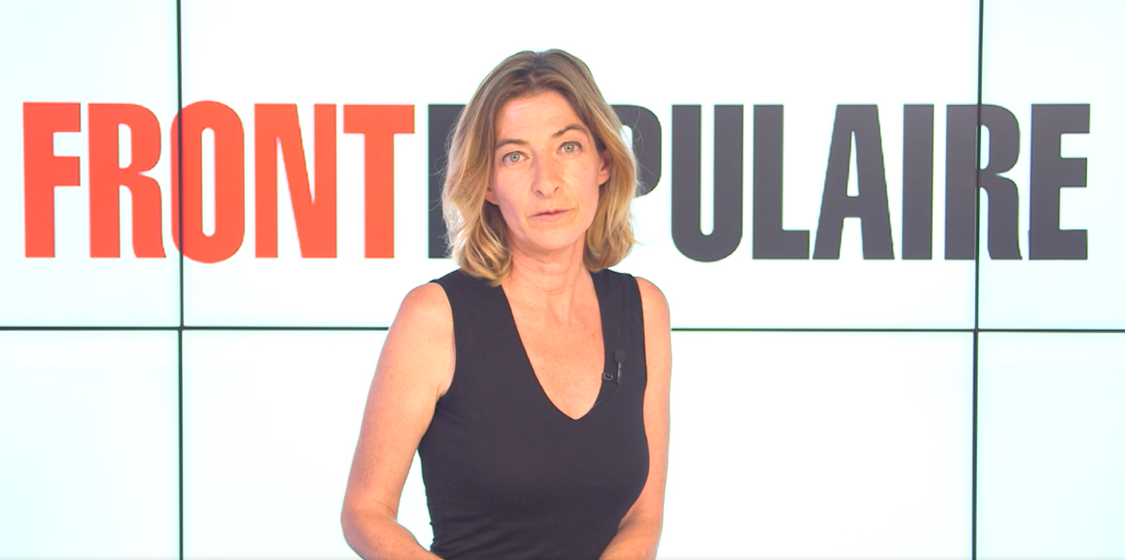 Céline Pina : "La République est incapable d’imposer ses principes et ses lois"