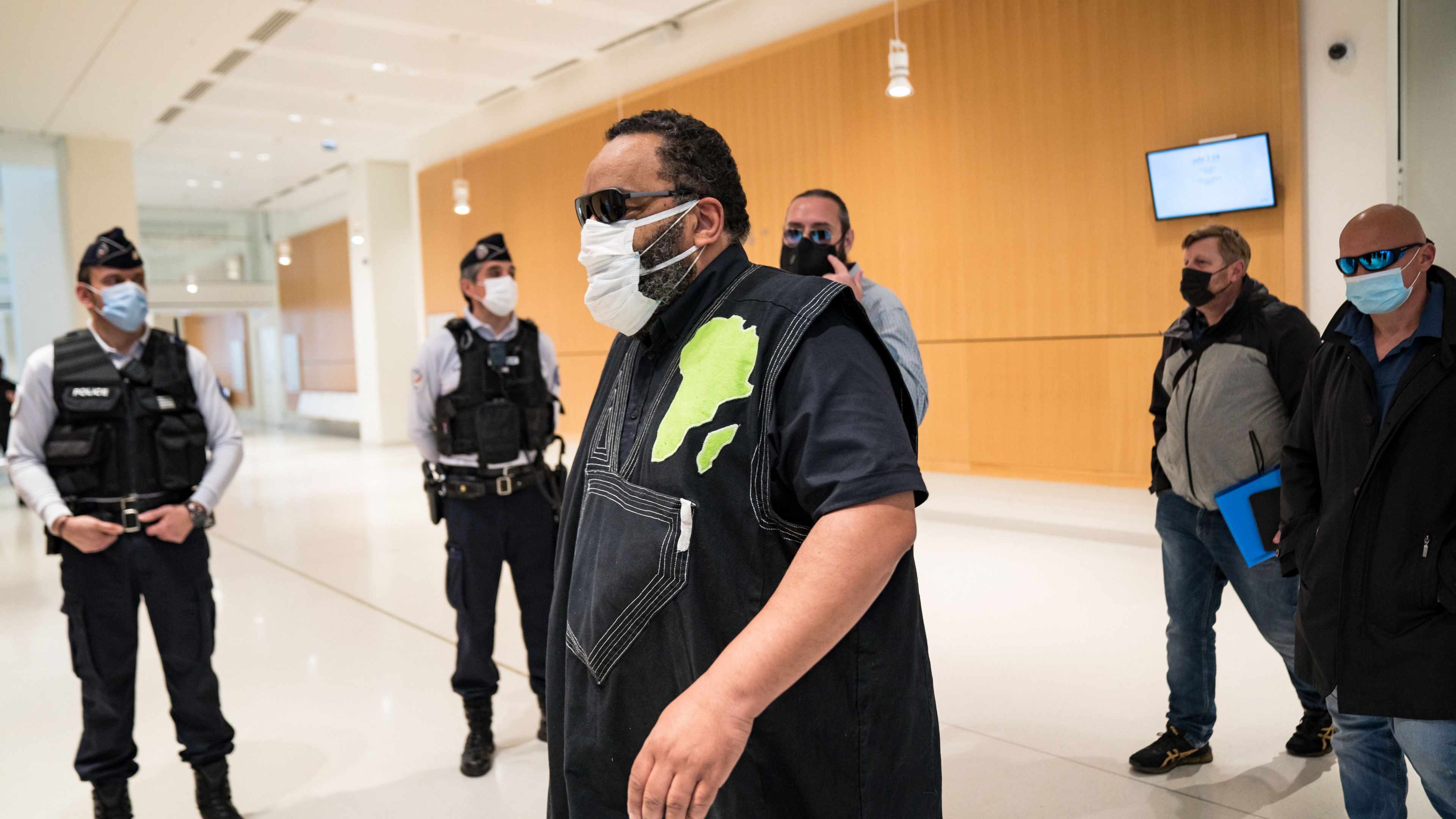 dieudonne