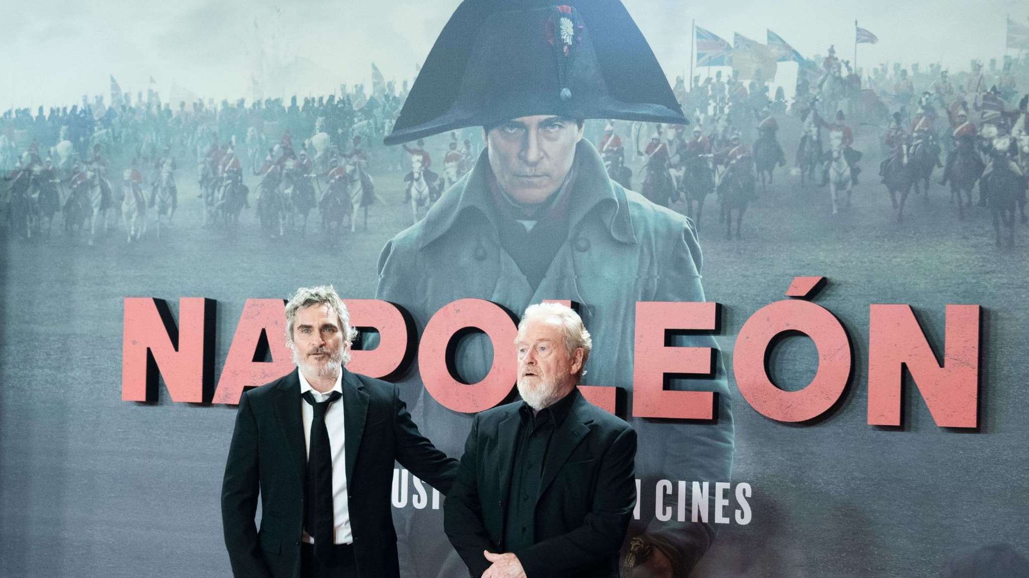 Napoléon de Ridley Scott : quel gâchis