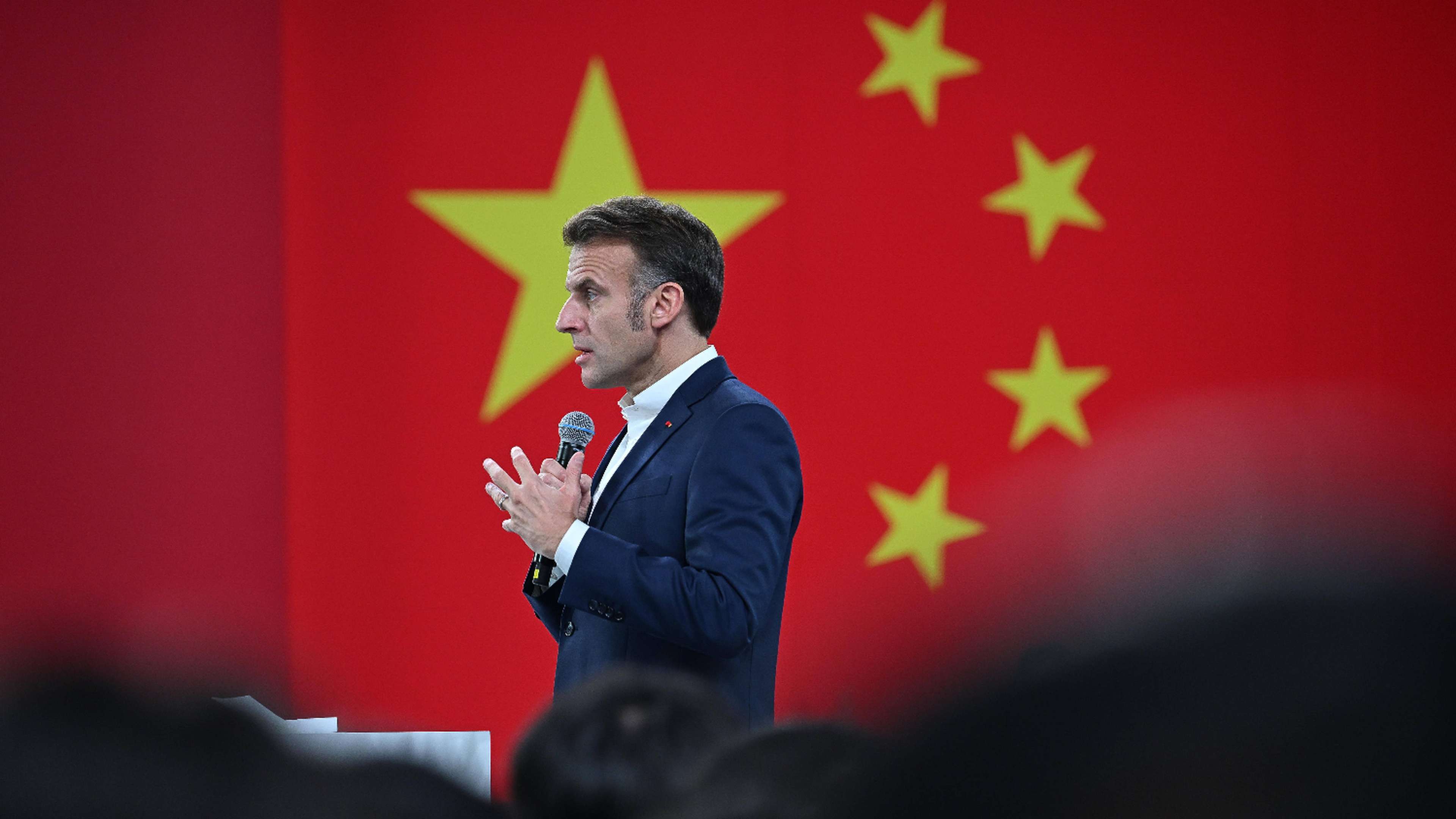 emmanuel-macron-chine-droits-de-douane