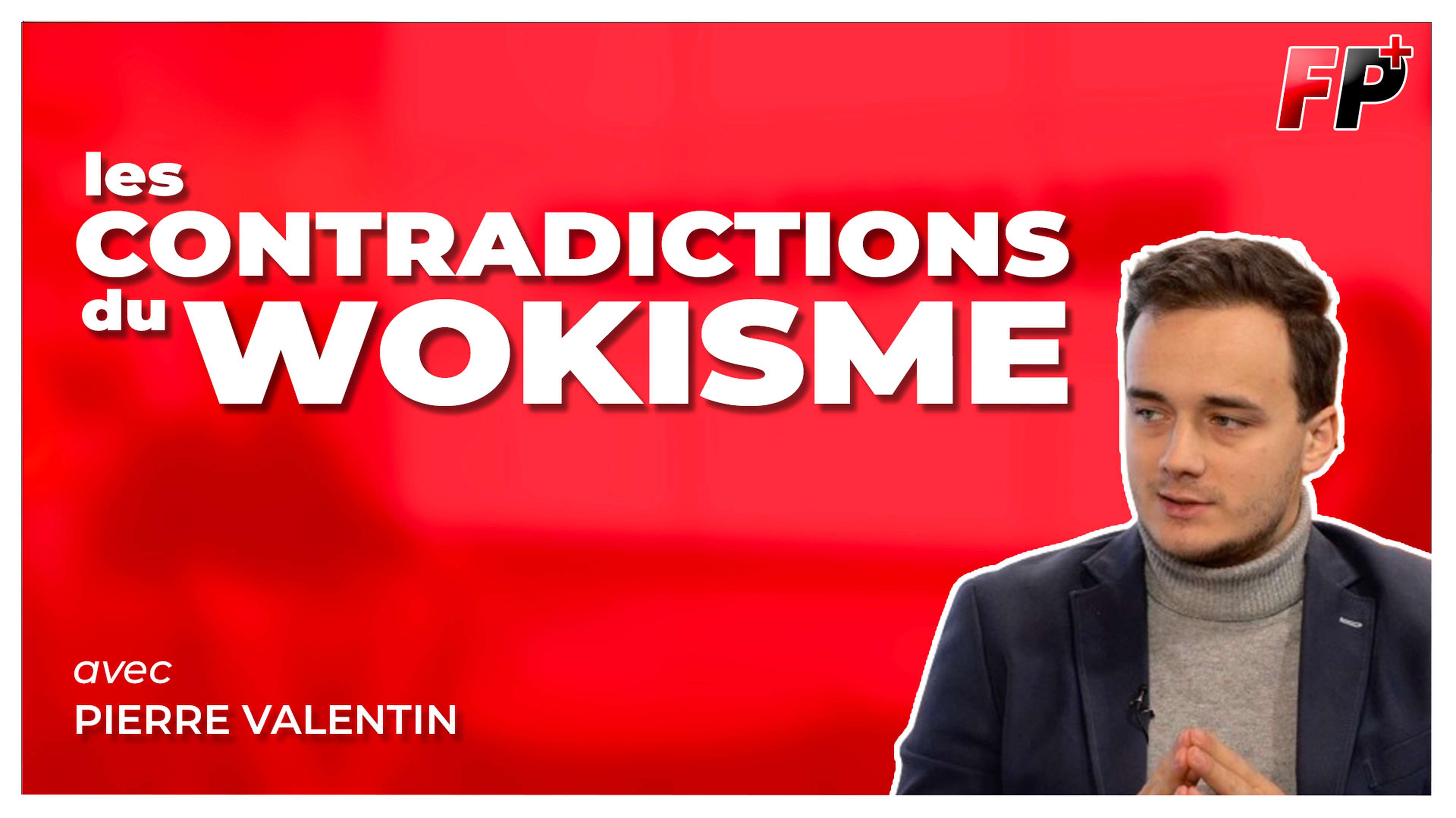 Le wokisme va-t-il finir "cancel" ? – entretien avec Pierre Valentin