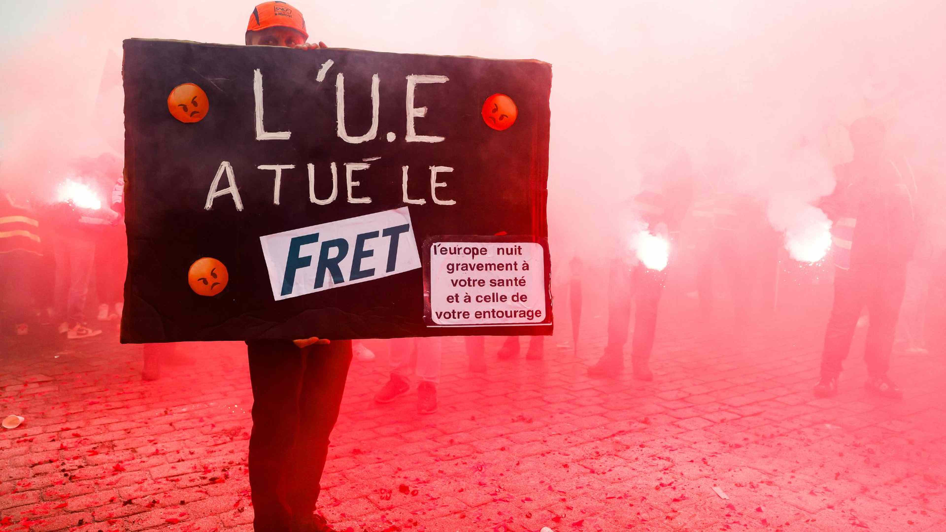 Fret-sncf