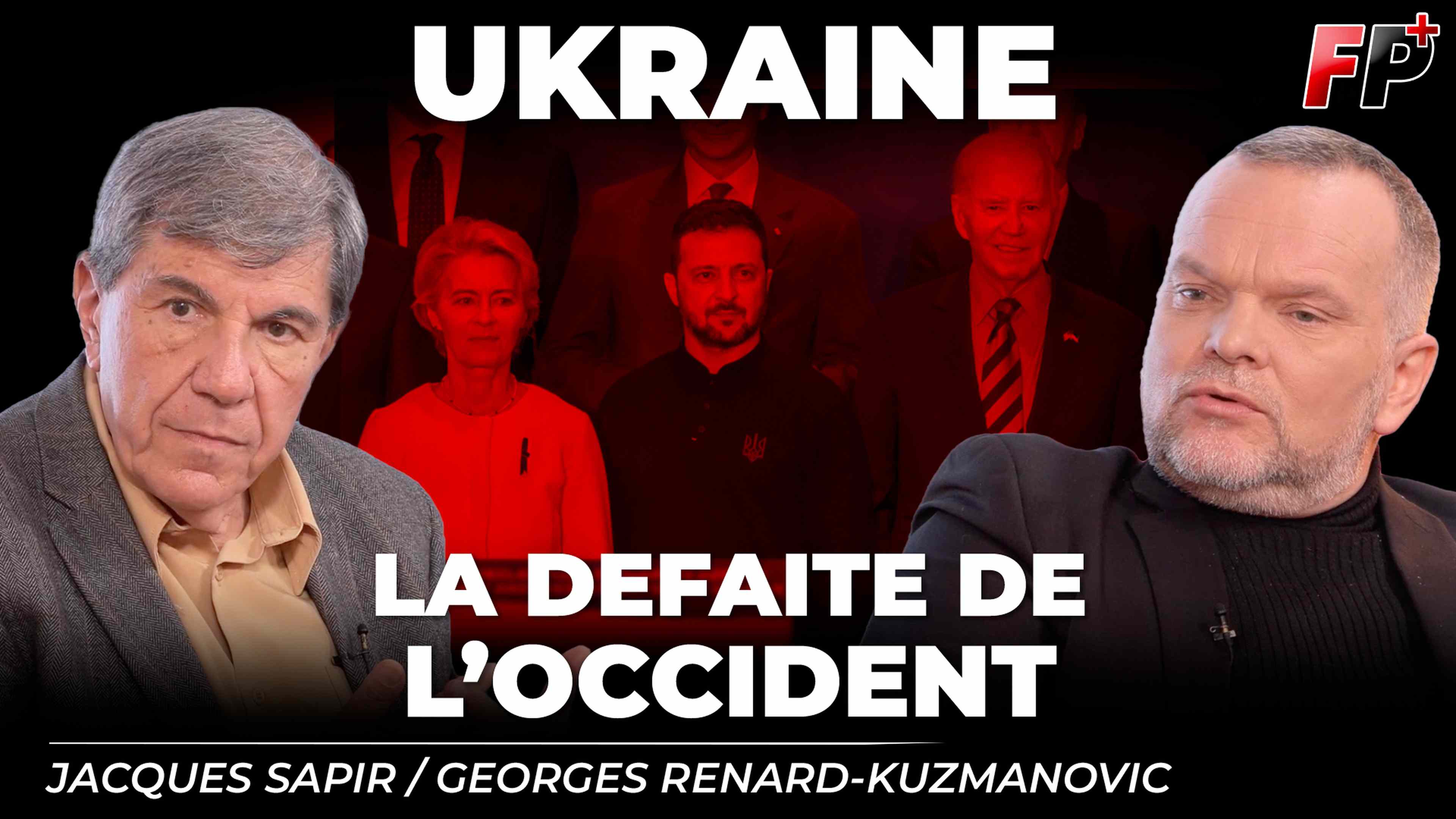 jacques-sapir-georges-kuzmanovic-defaite-occident-otan