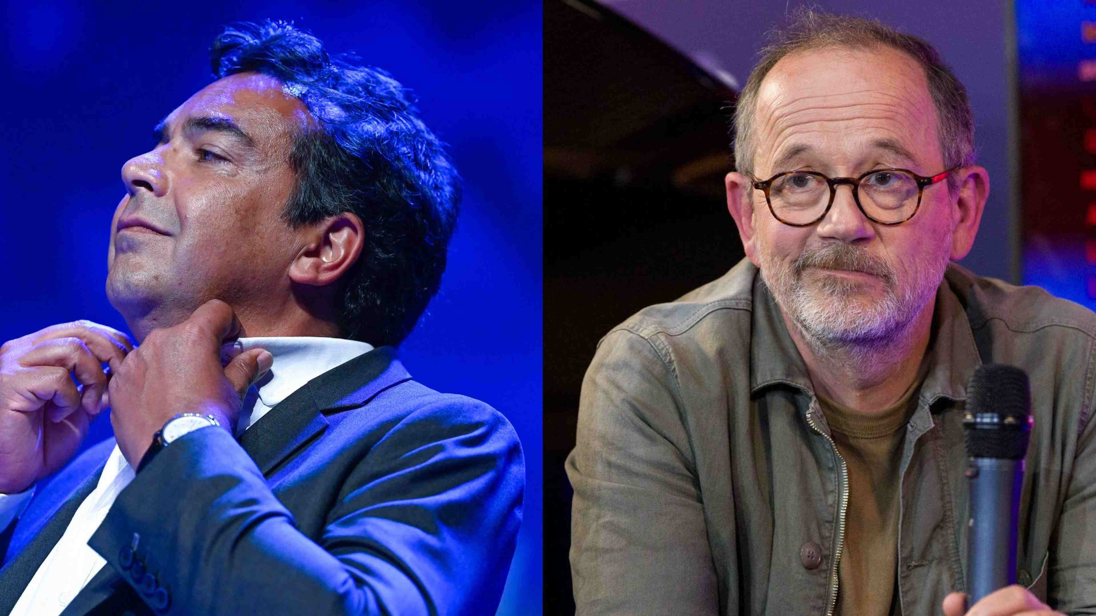 patrick-cohen-thomas-legrand-audiovisuel-public-affaire