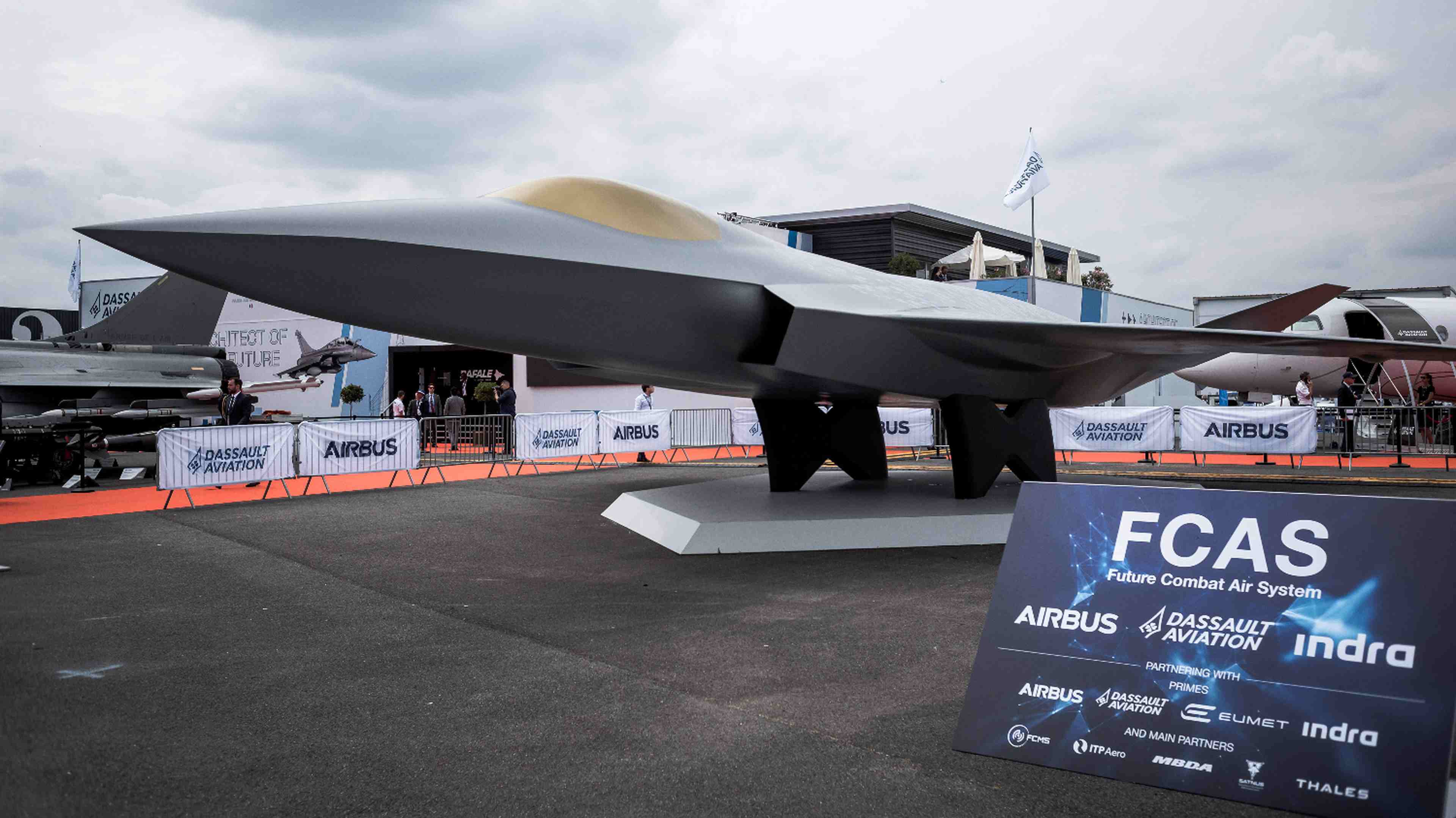 scaf-airbus-dassault-aviation-eric-trappier