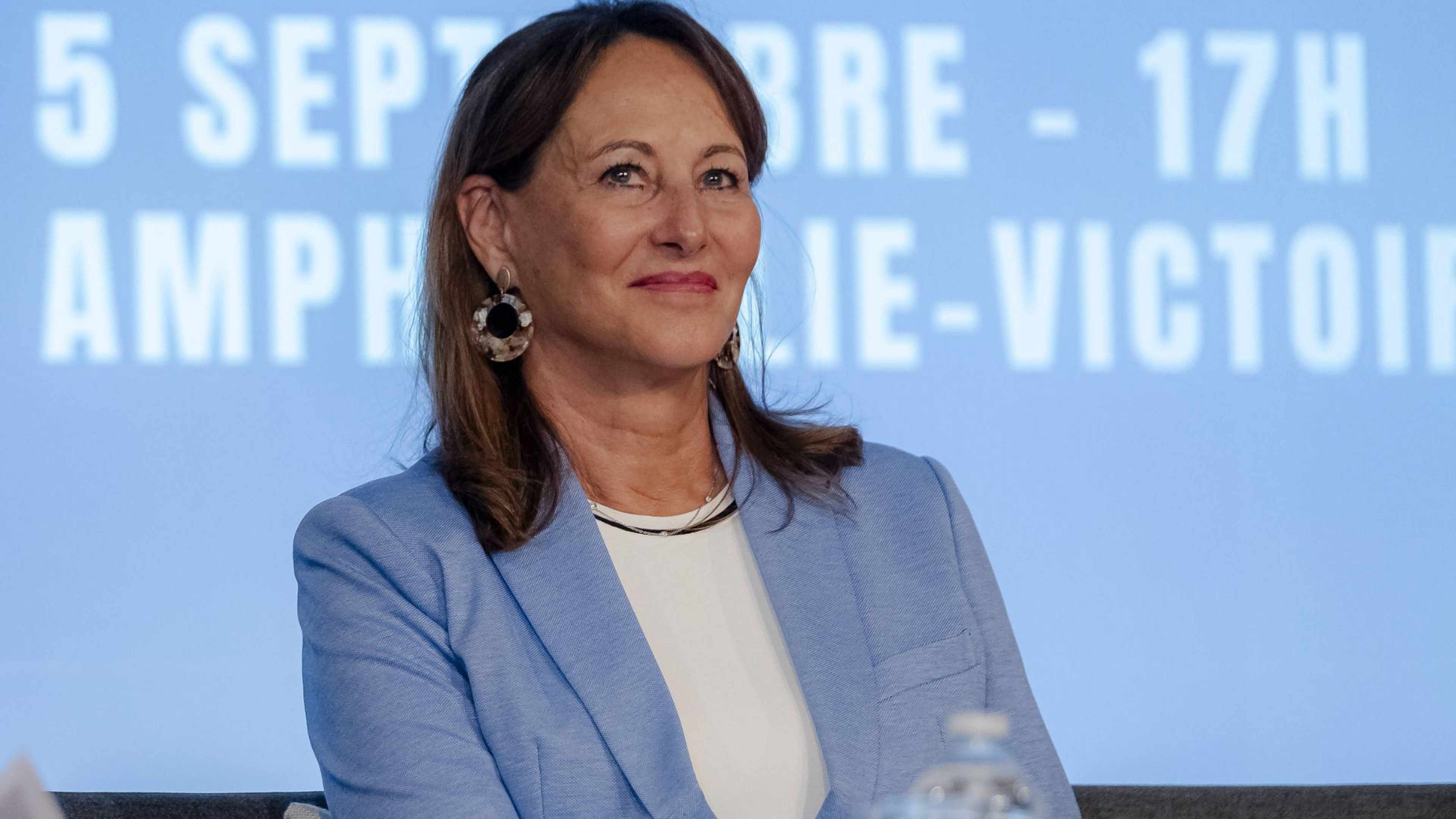 segolene-royal