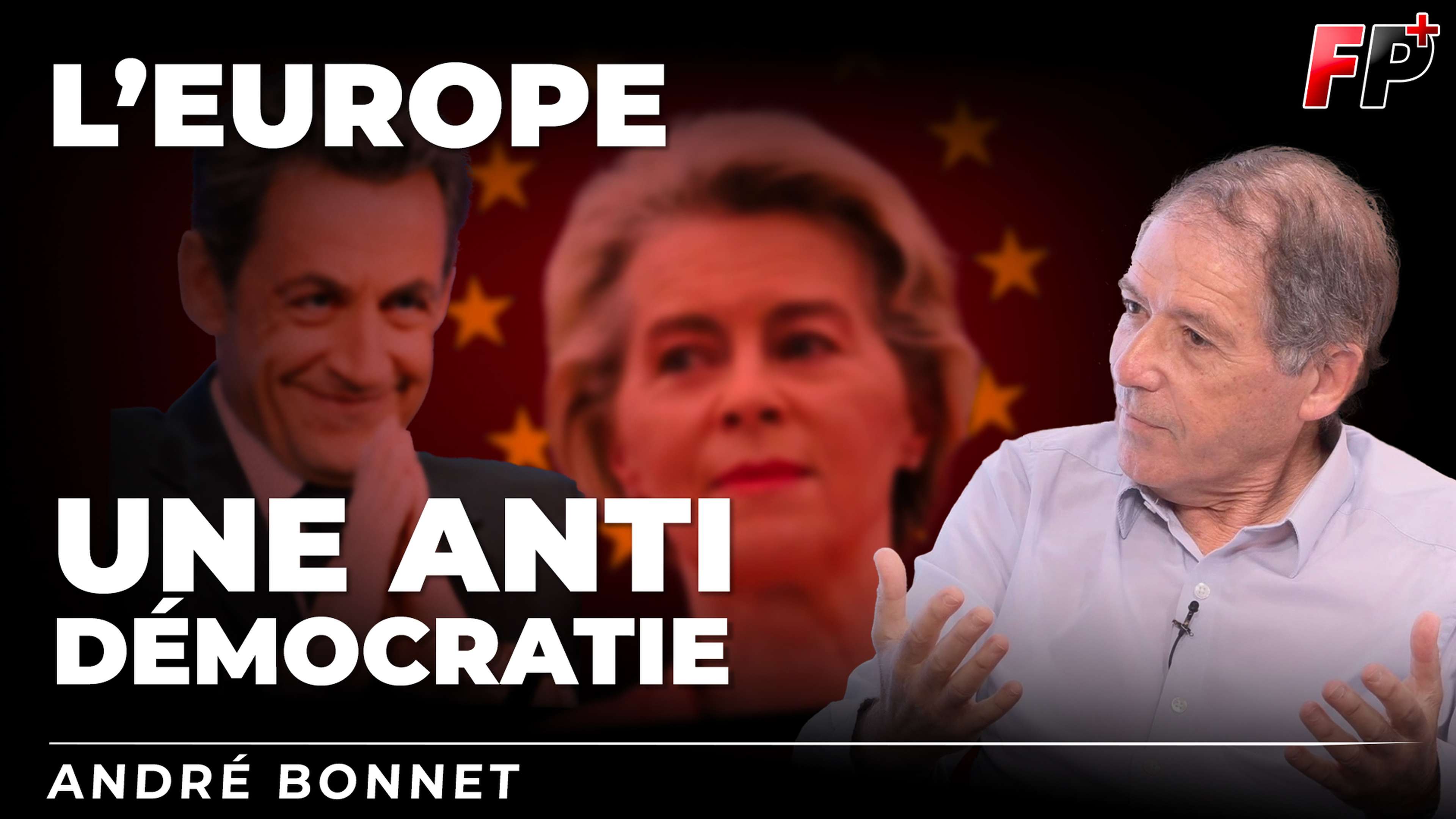ANDRE-BONNET-SARKOZY-URSULA-EUROPE-UE-LISBONNE