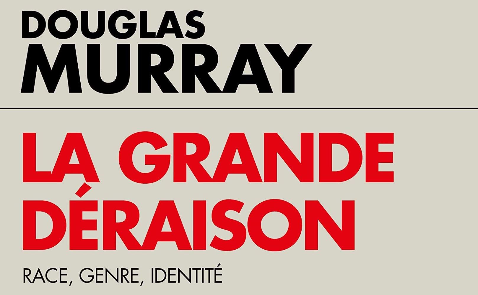 Bienvenue dans l’ère de la grande déraison