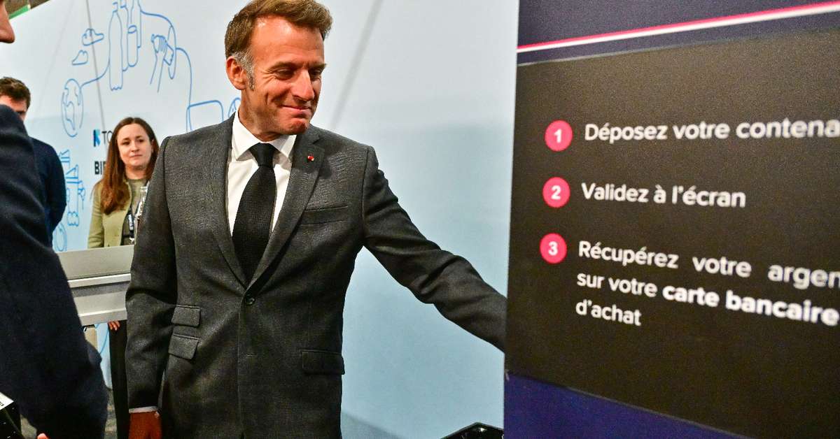 Ces sommes folles que la France verse chaque année à l'Europe au nom du recyclage