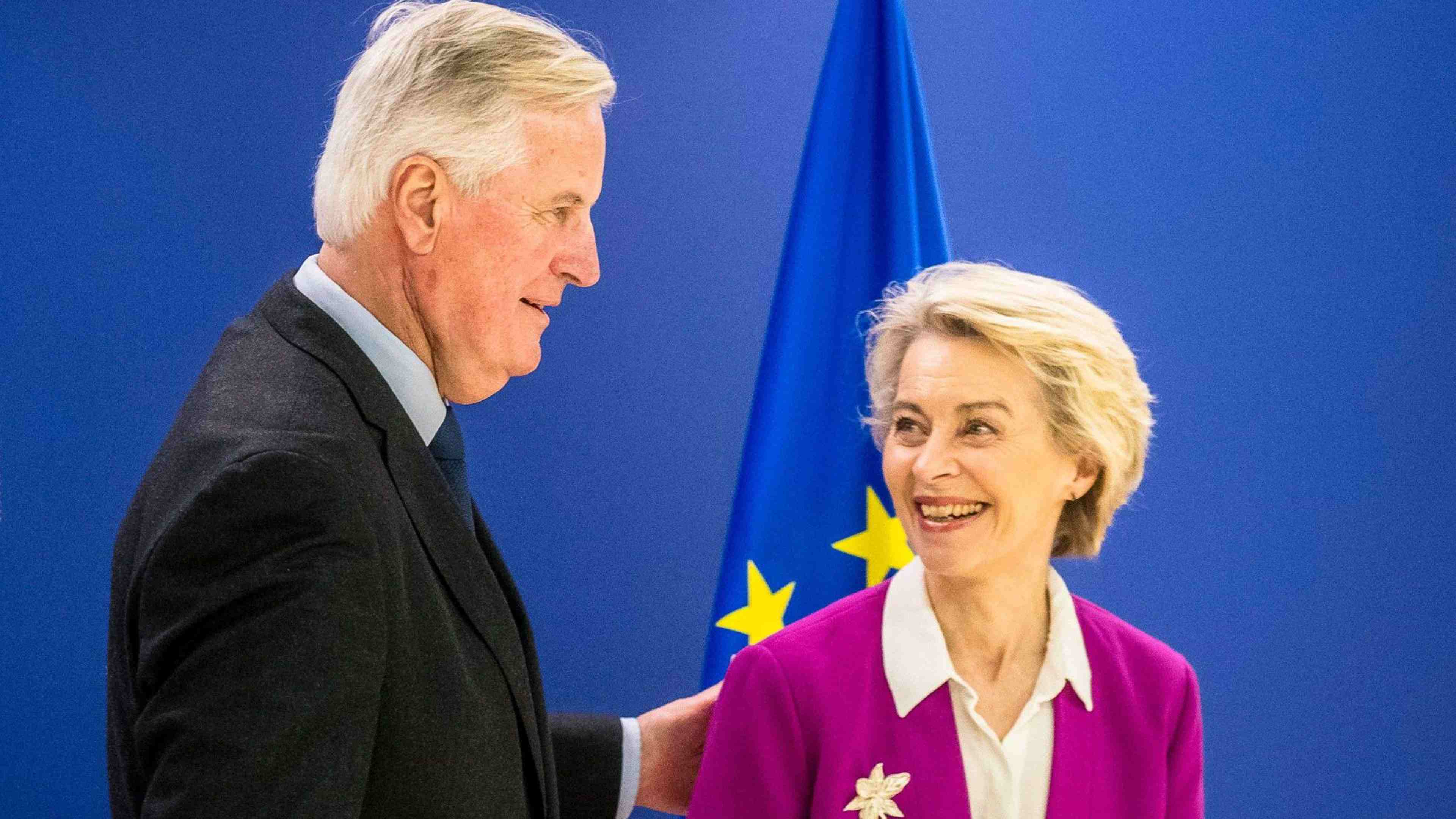 michel-barnier-ursula-von-der-leyen