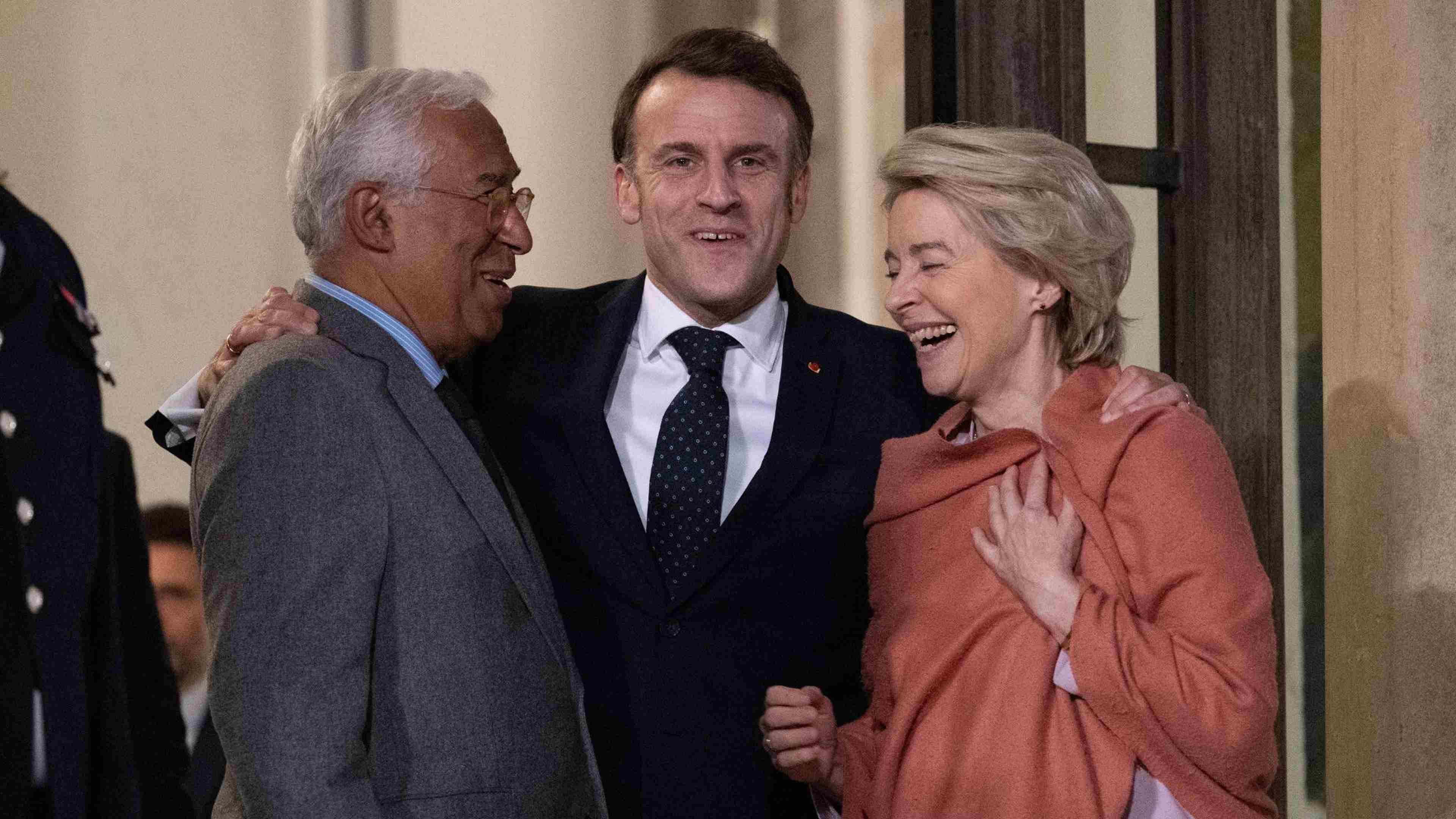 macron-von-der-leyen-europe