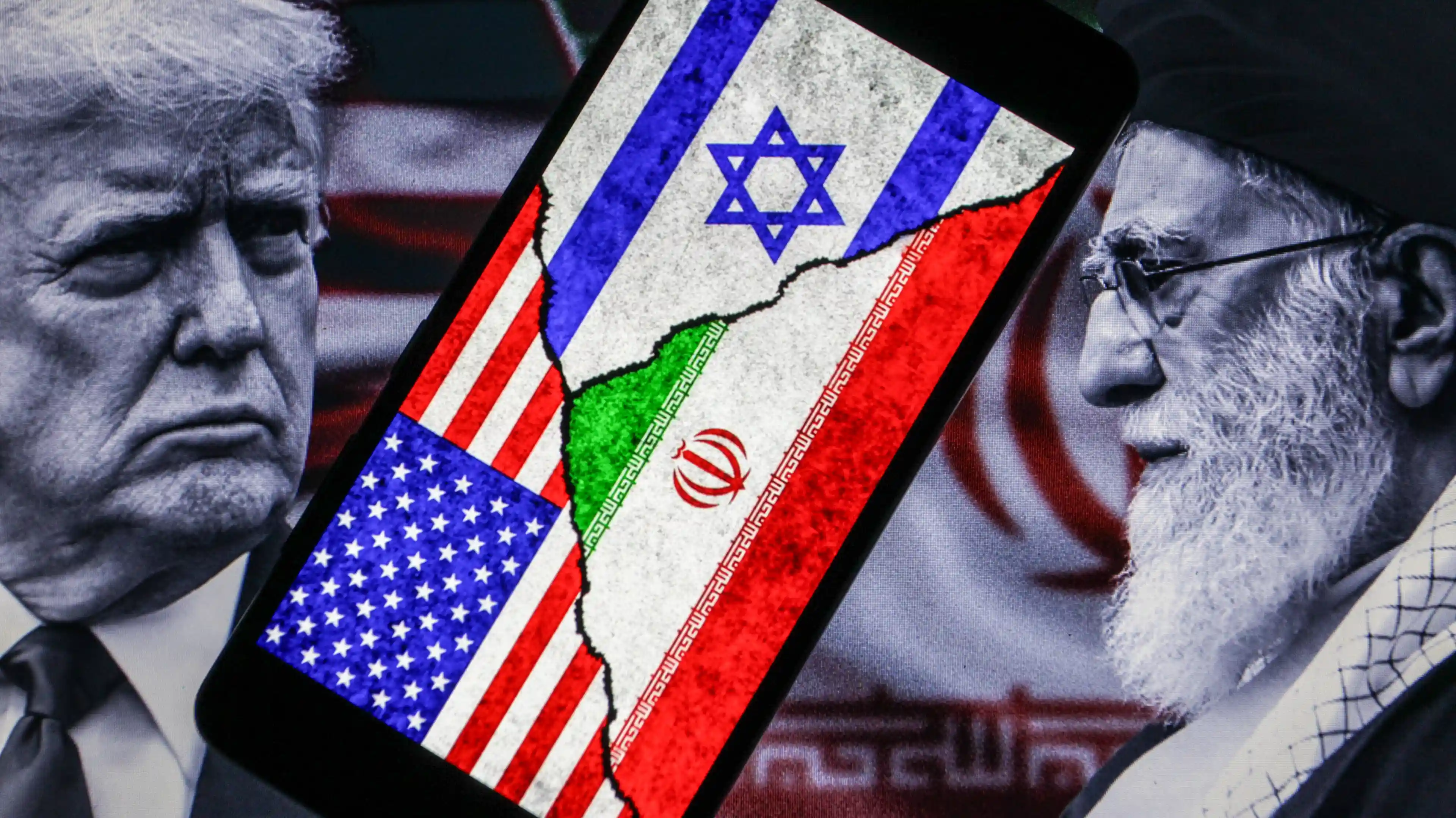 khamenei-trump-israel-iran