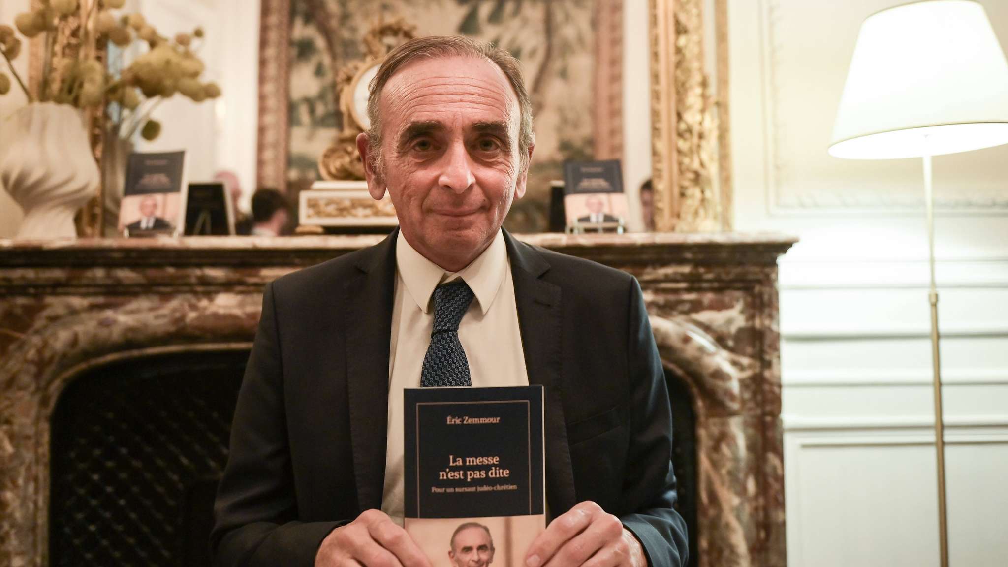 « Ce que j'ai vu en Ukraine » : entretien avec Benoît Paré