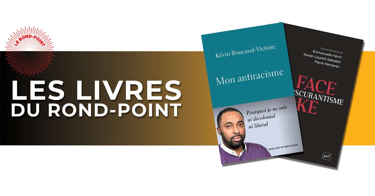 Les livres du Rond-point - Revue n°21