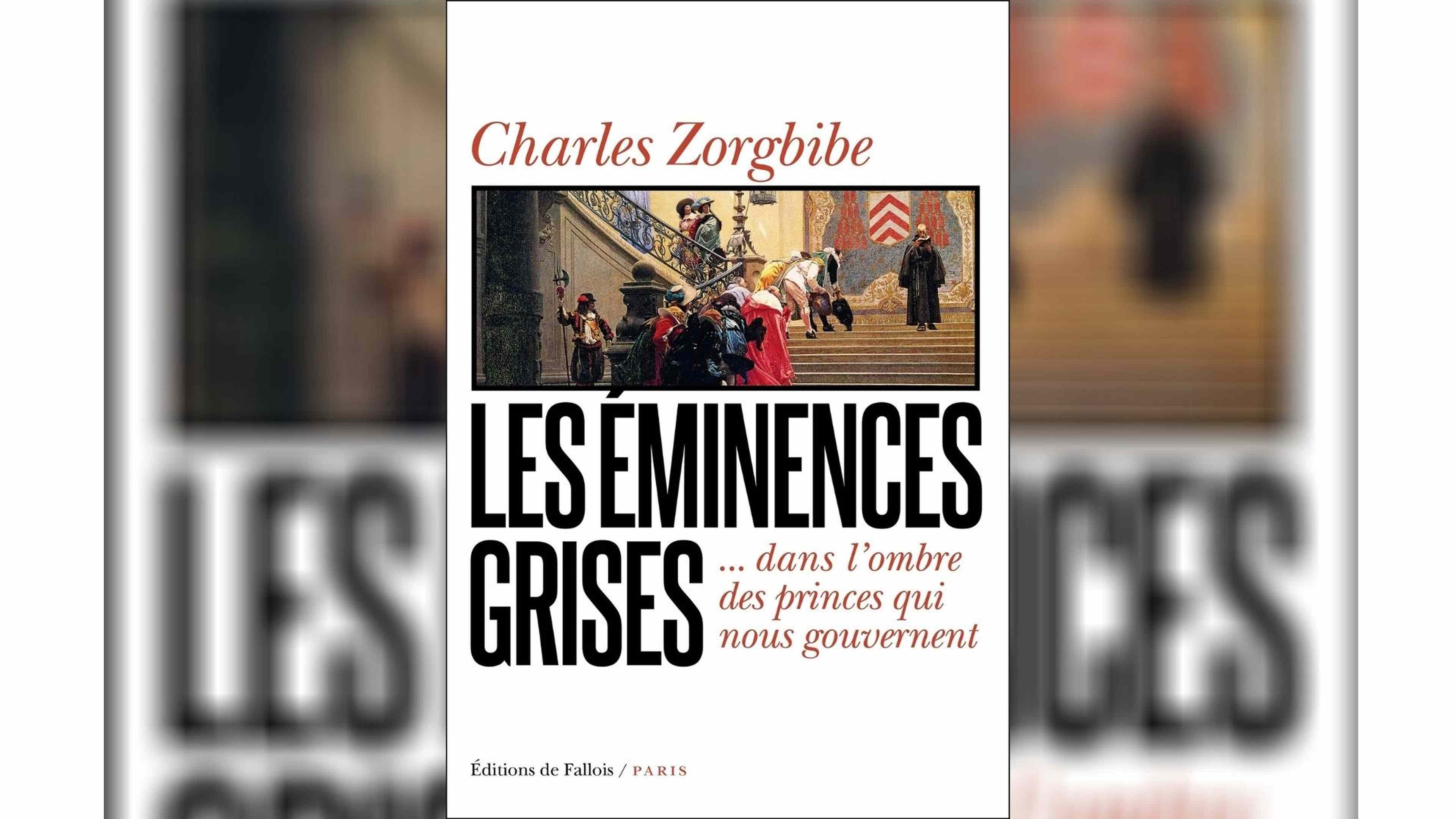 /2021/01/Zorgbibe, éminences grises, Richelieu, Napoléon, de gaulle