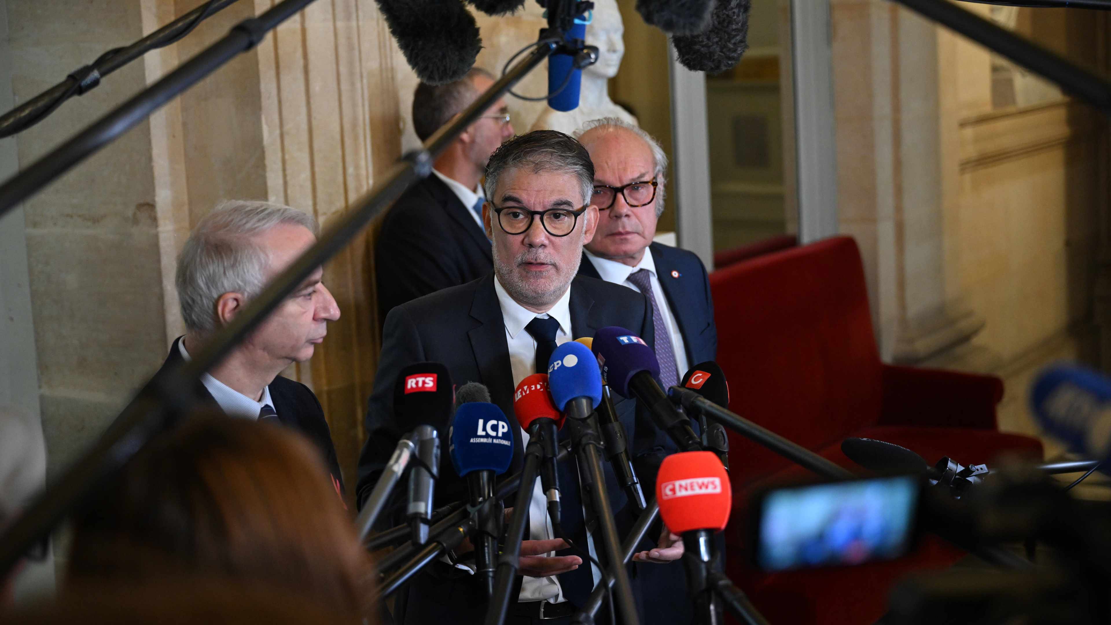 olivier-faure-parti-socialiste