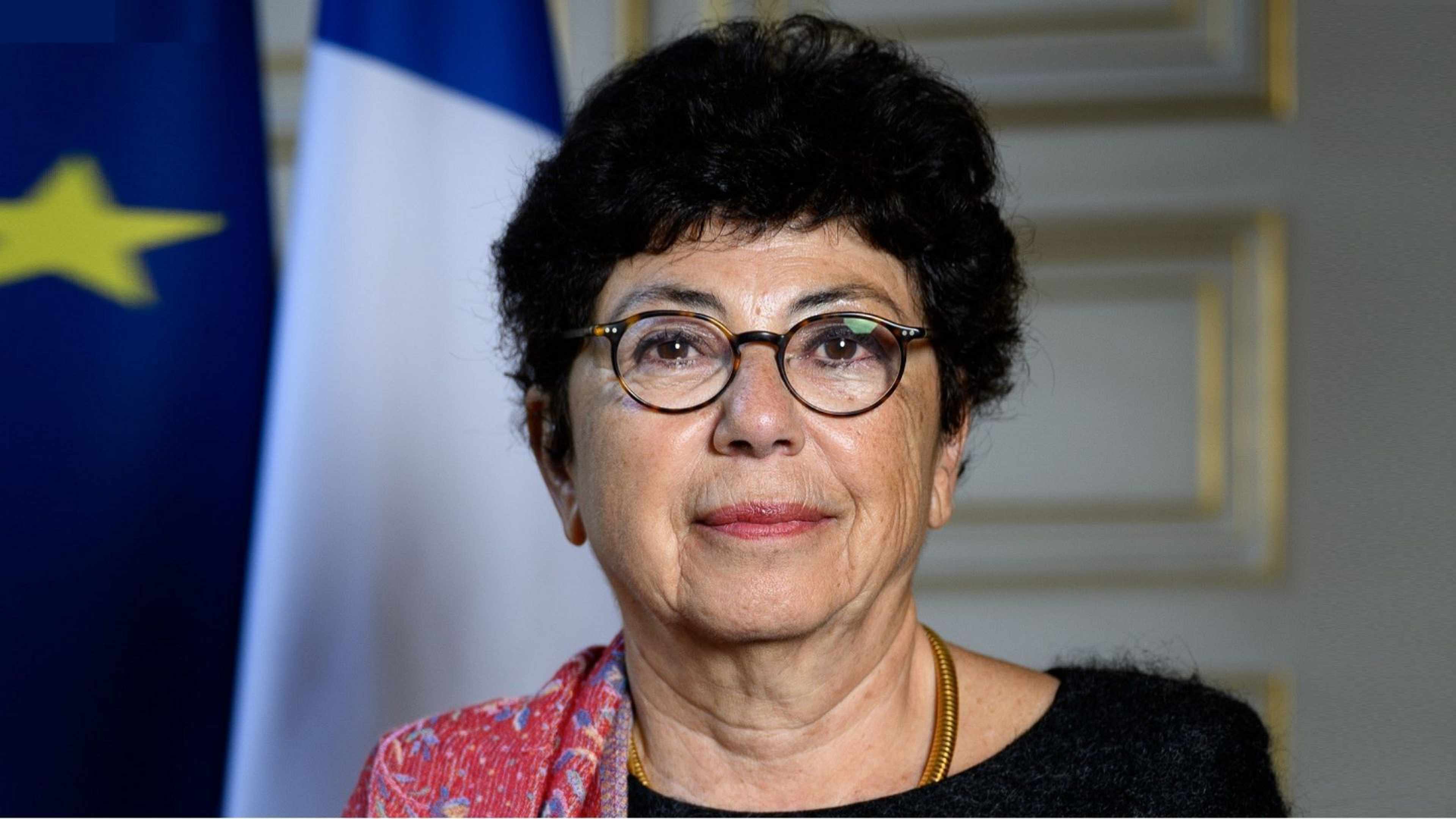 monique-barbut-ministre-de-ecologie-wwf-taxonomie-nucleaire