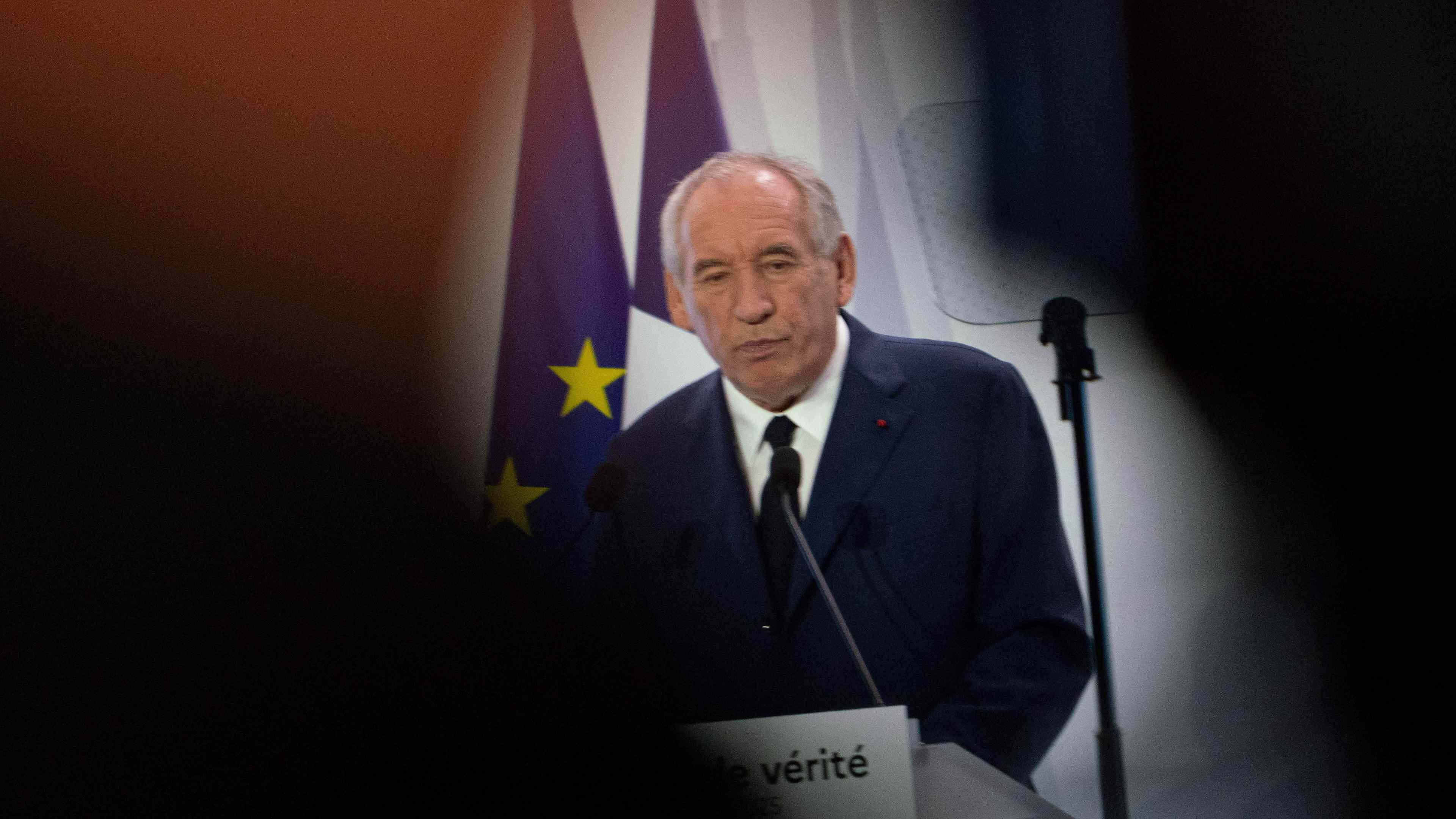 françois-bayrou