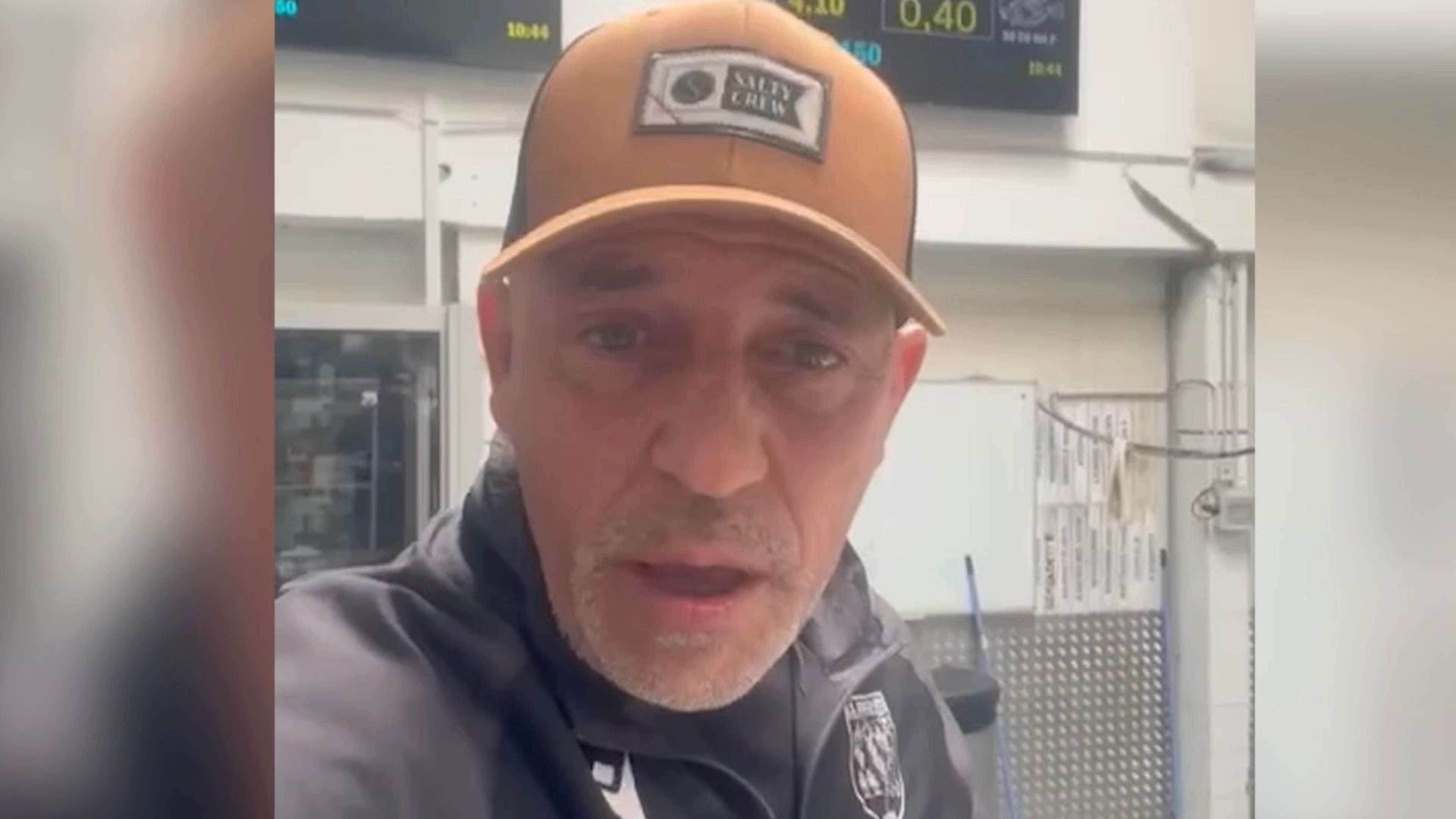 « L'Europe nous étrangle » : face aux prix du carburant, le cri d'alarme d'un marin pêcheur en Méditerranée