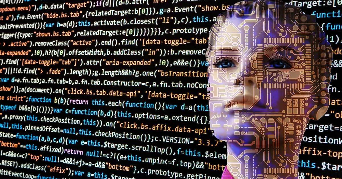 Intelligence artificielle : quelques réflexions avant que ChatGPT ne ...