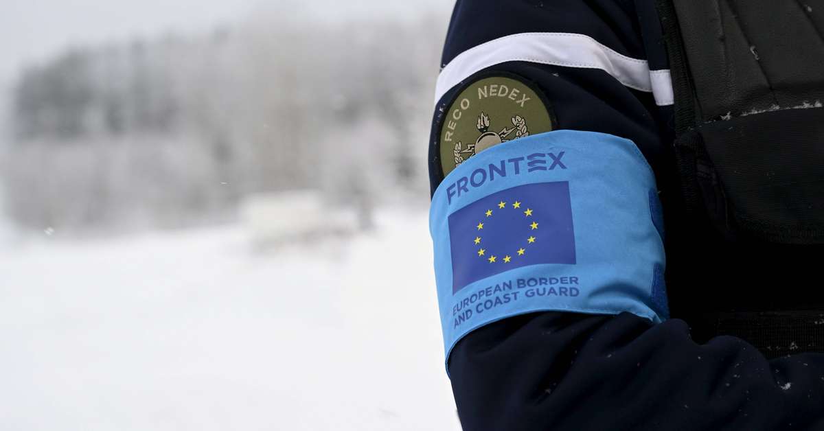 Des pays veulent faire de Frontex une armée européenne de défense