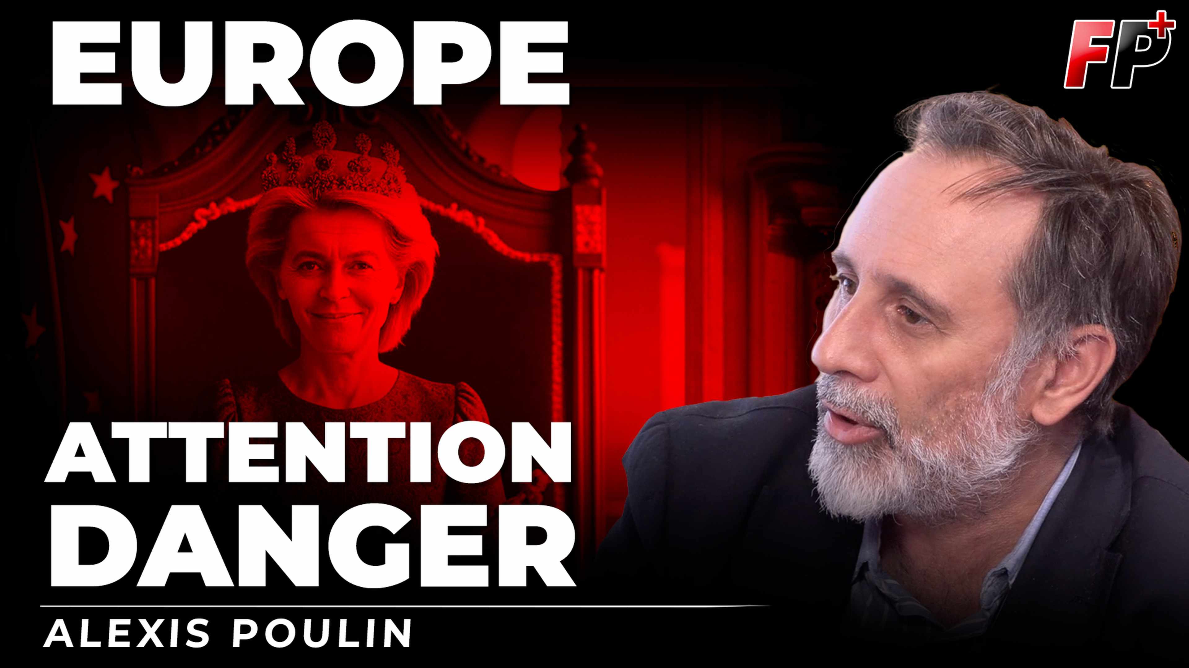 ursula-von-der-leyen-union-europeenne-populisme-alexis-poulin-le-monde-moderne