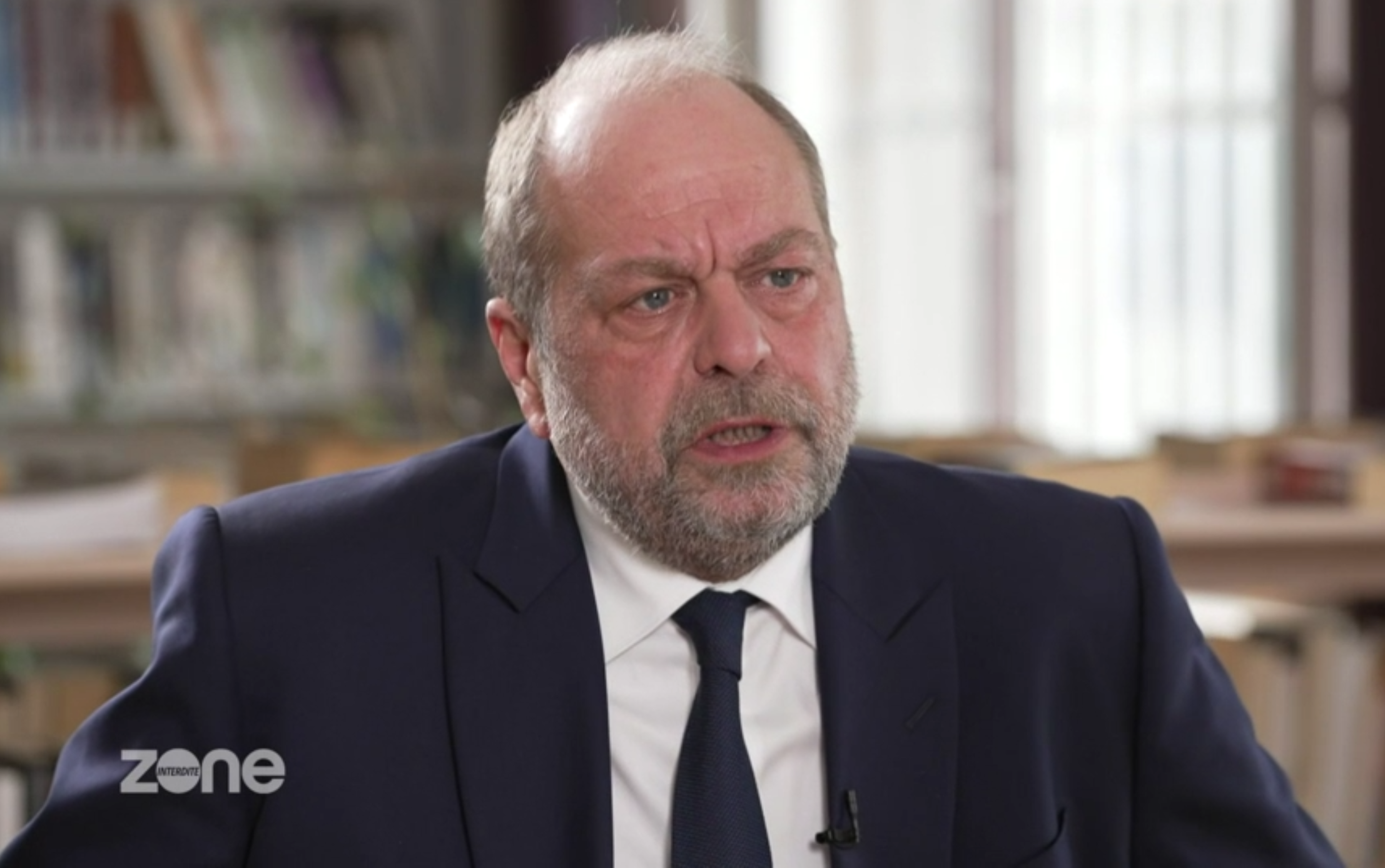 /2021/03/dupont moretti ministre garde des sceaux avocat detenus travailleurs contrat travail effort remises de peine automatiques laxisme justice judiciaire projet de loi avant 