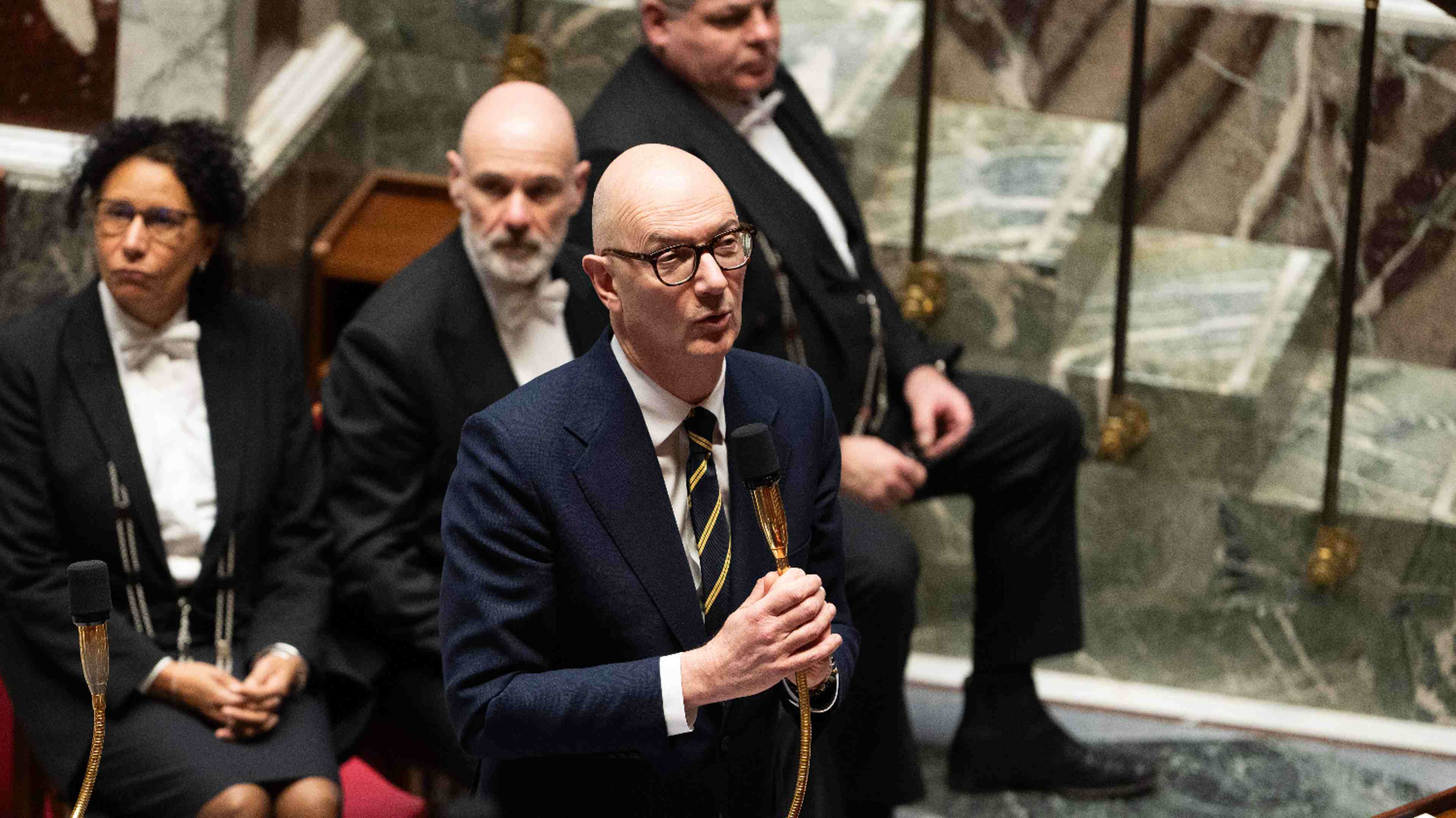 roland-lescure-lmb Aerospace-bercy-rachat