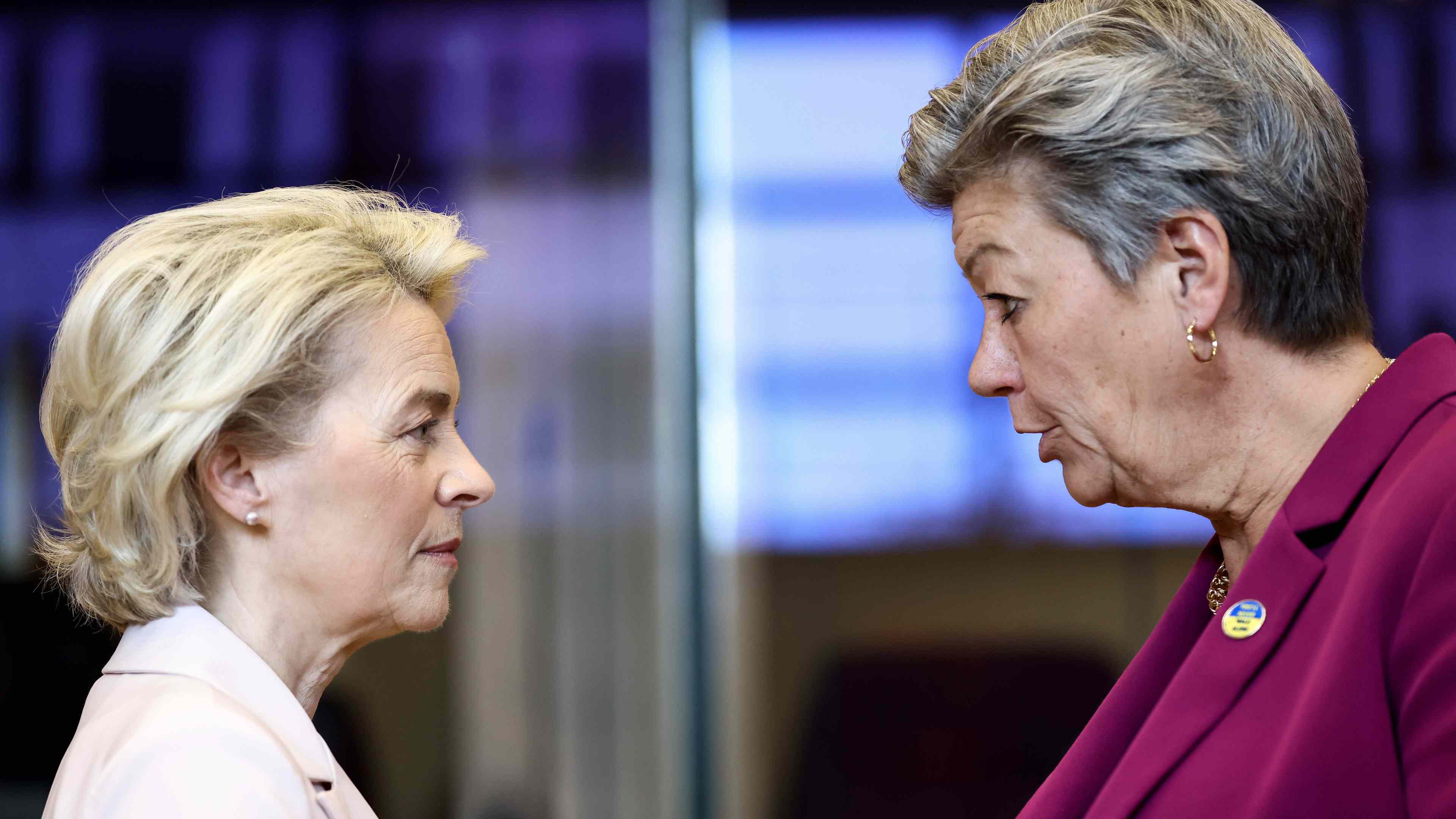 ursula-von-der-leyen-ylva-johansson