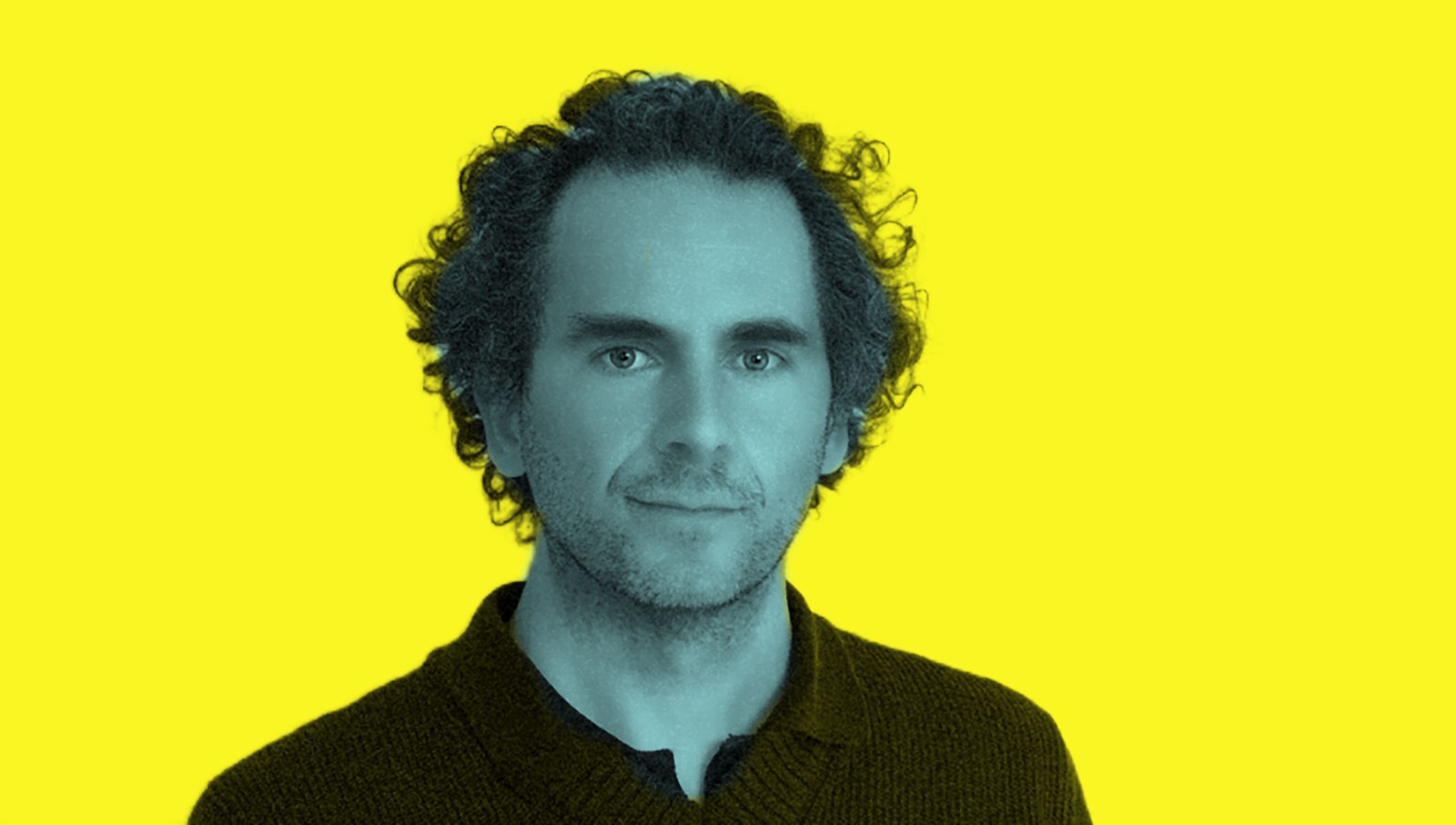 Benoît RITTAUD - Mathématicien - Auteur - Front Populaire
