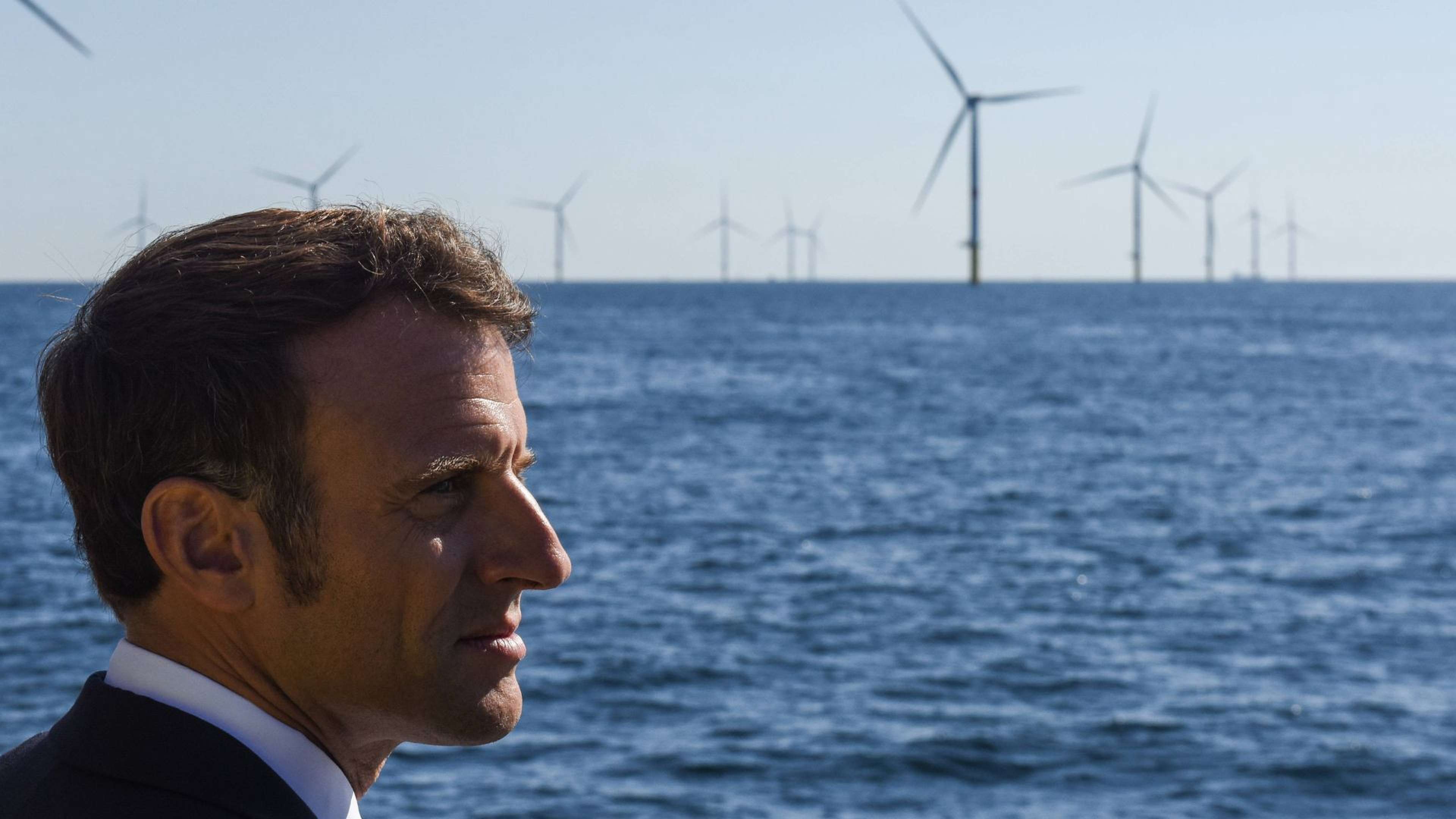 Emmanuel-Macron-énergies-renouvelables