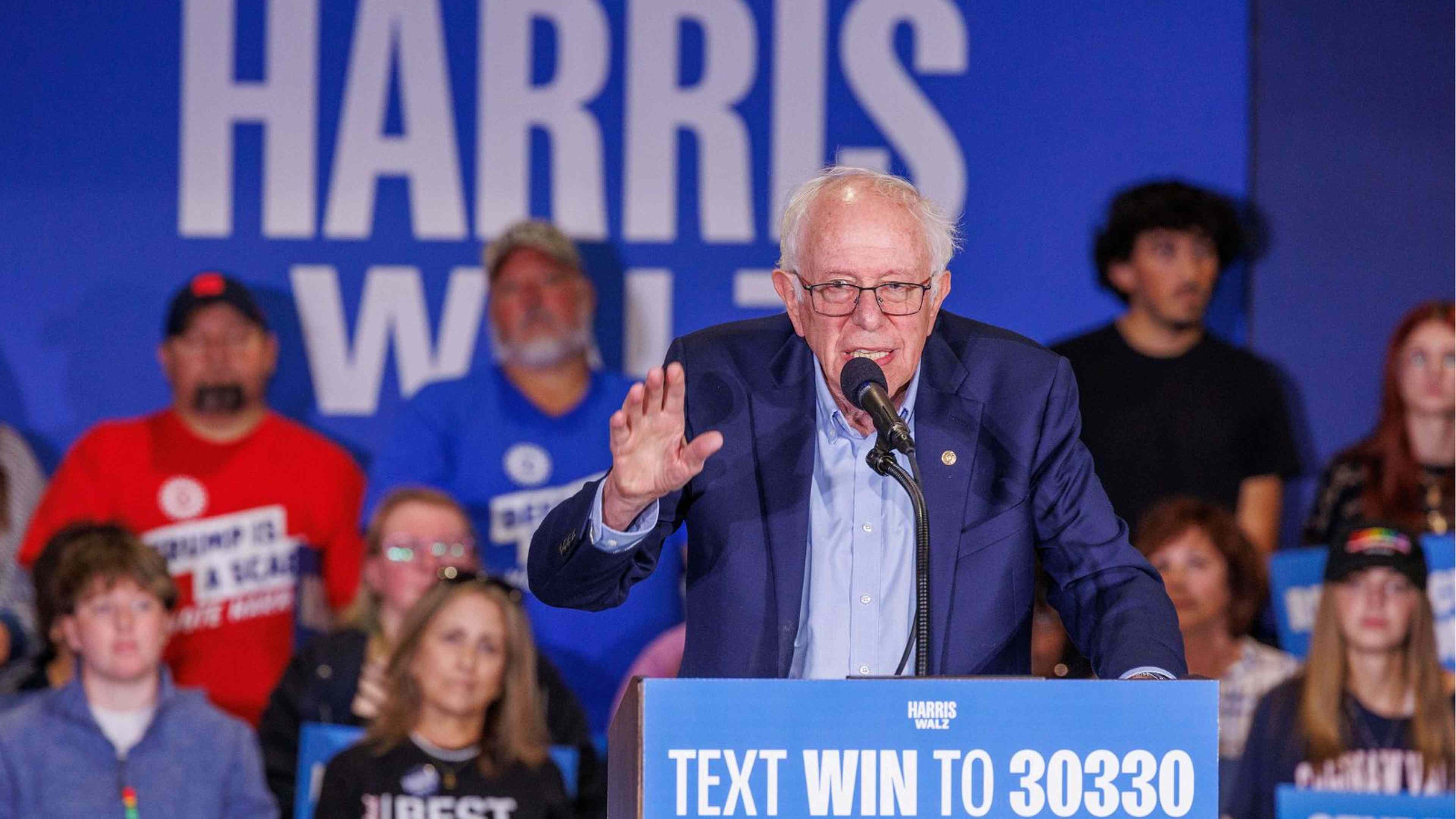 bernie-sanders-kamala-harris-donald-trump