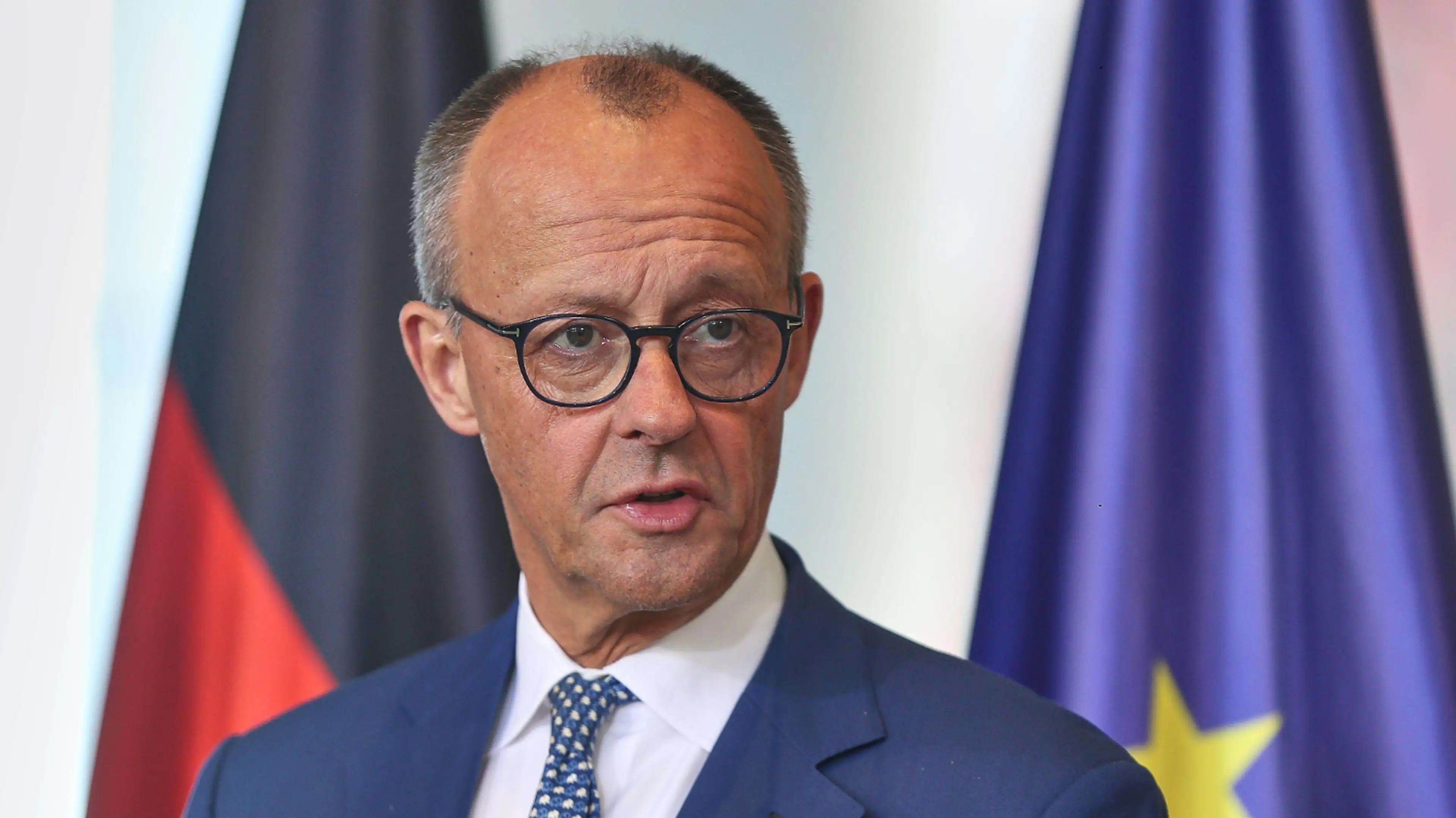 friedrich-merz-allemagne-subvention-electricite-industrie-lourde