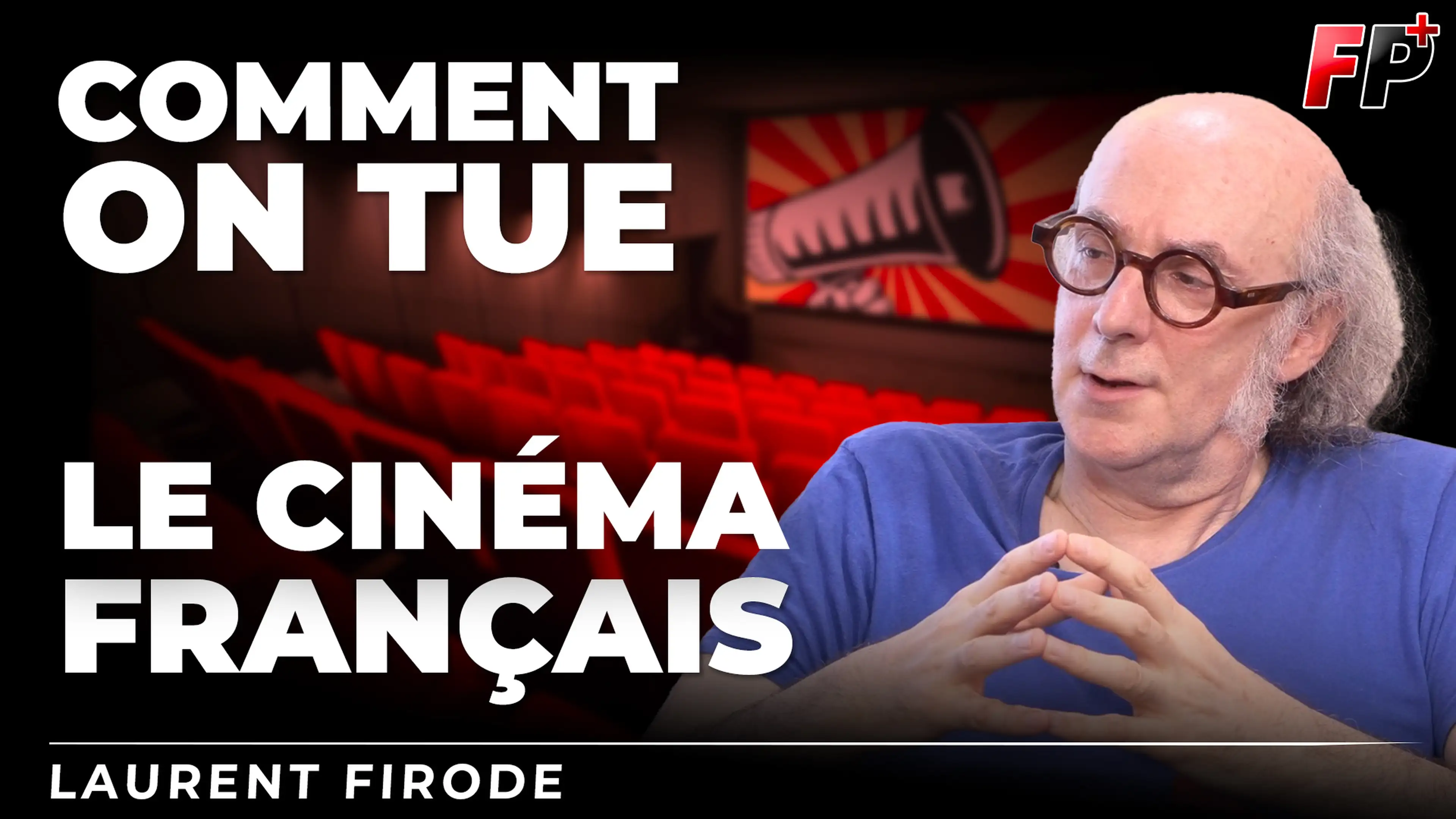LAURENT-FIRODE