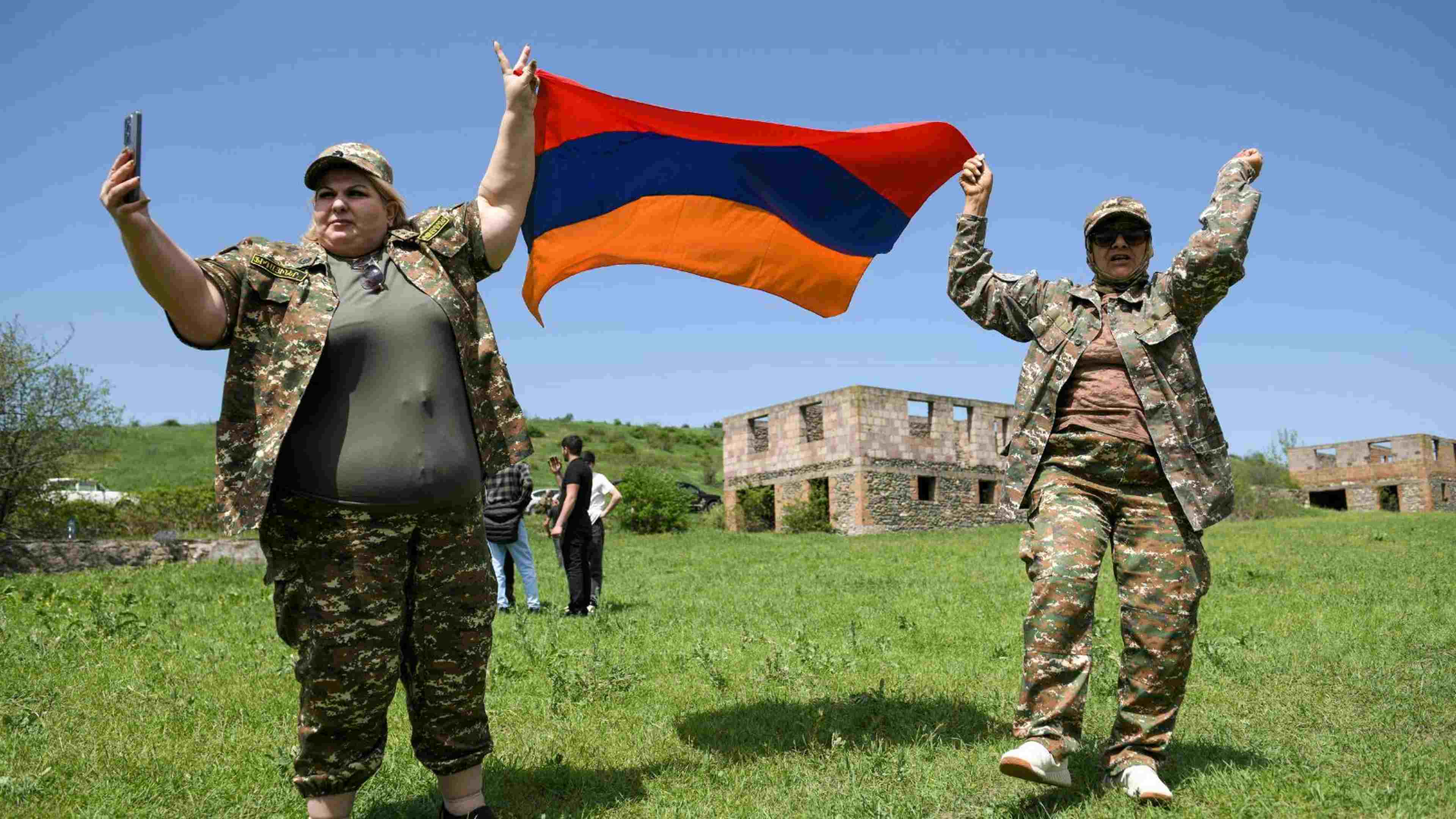 Armenie-conflit-oublie