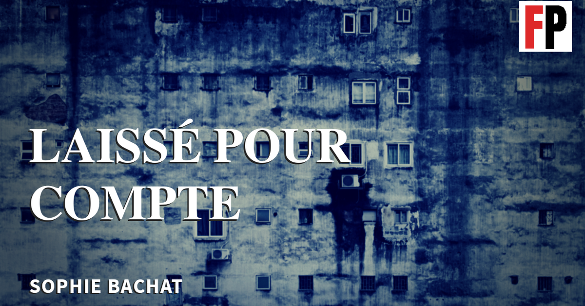 Laissés pour comptes