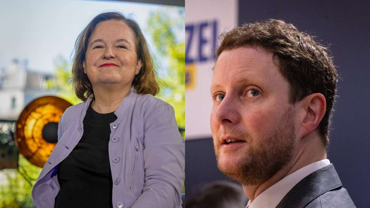 « Task force » anti-ingérences de Clément Beaune et Nathalie Loiseau ...
