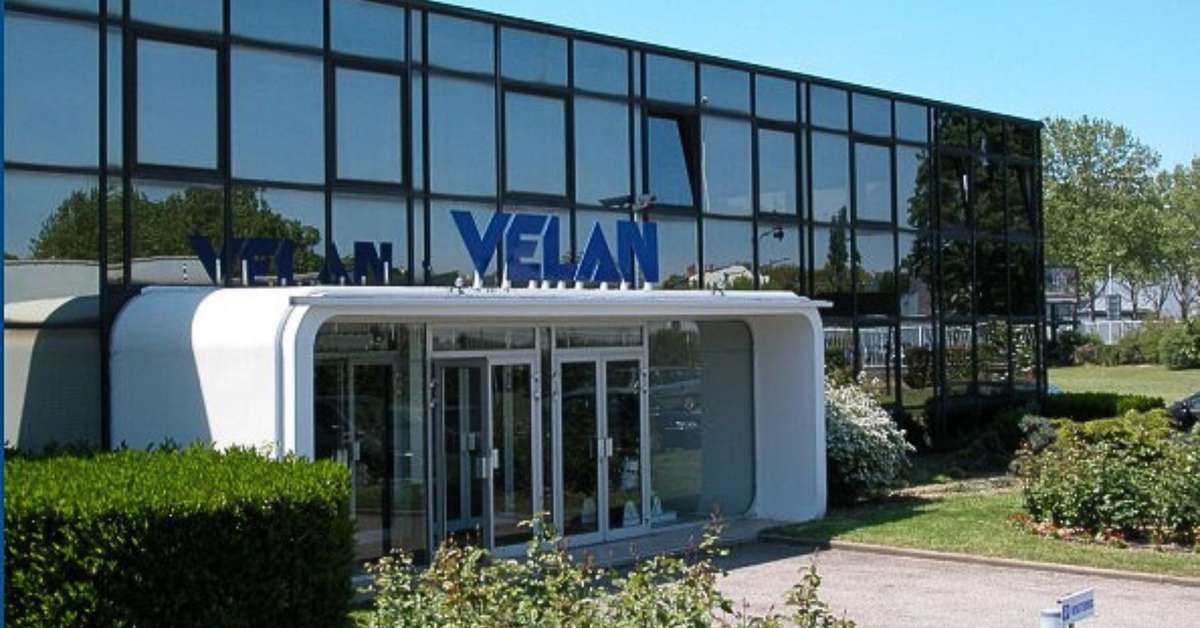 Velan, une énième entreprise stratégique française en sursis