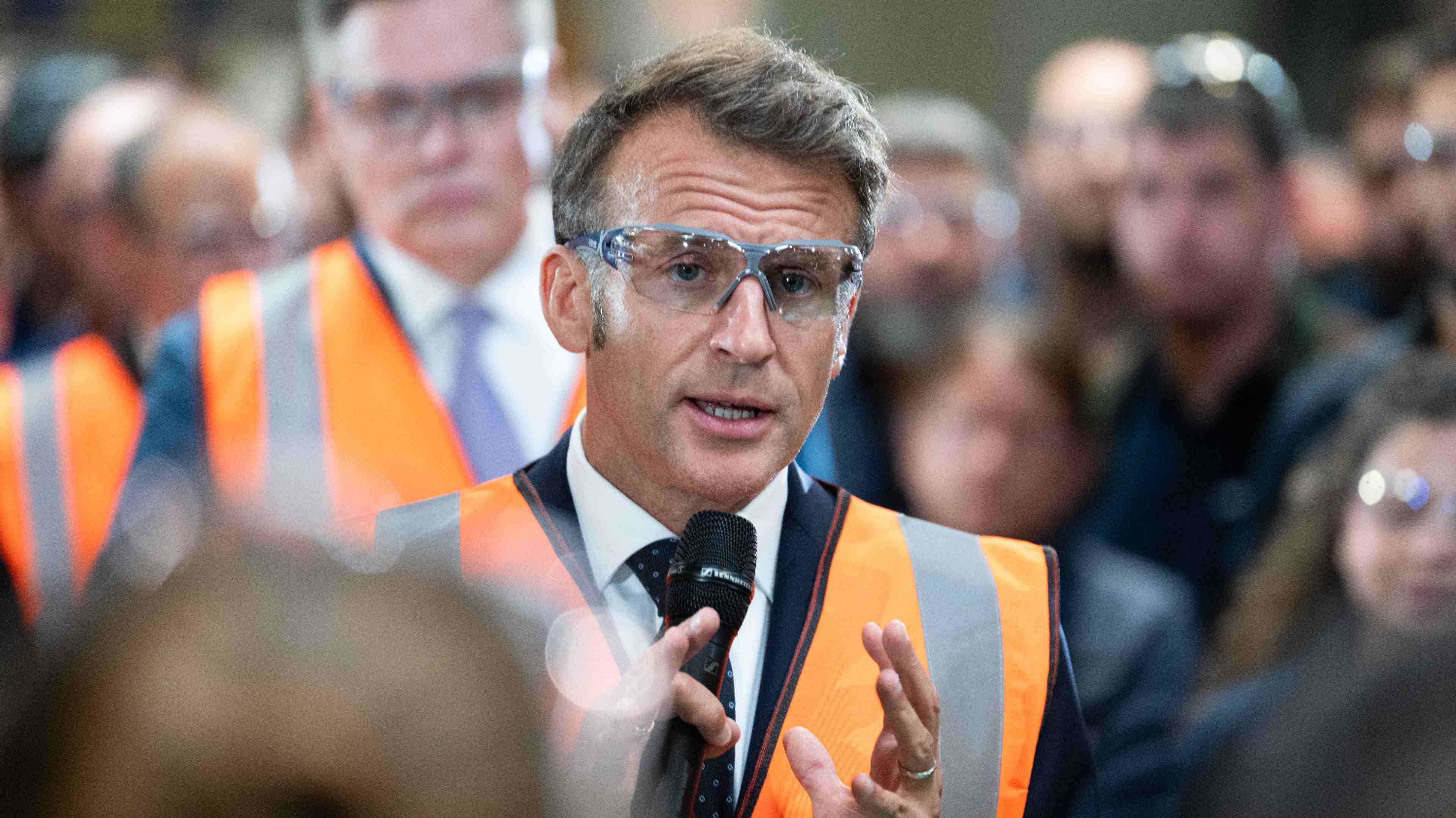 macron-goodyear-amiens-union-europeenne-chine-protectionnisme