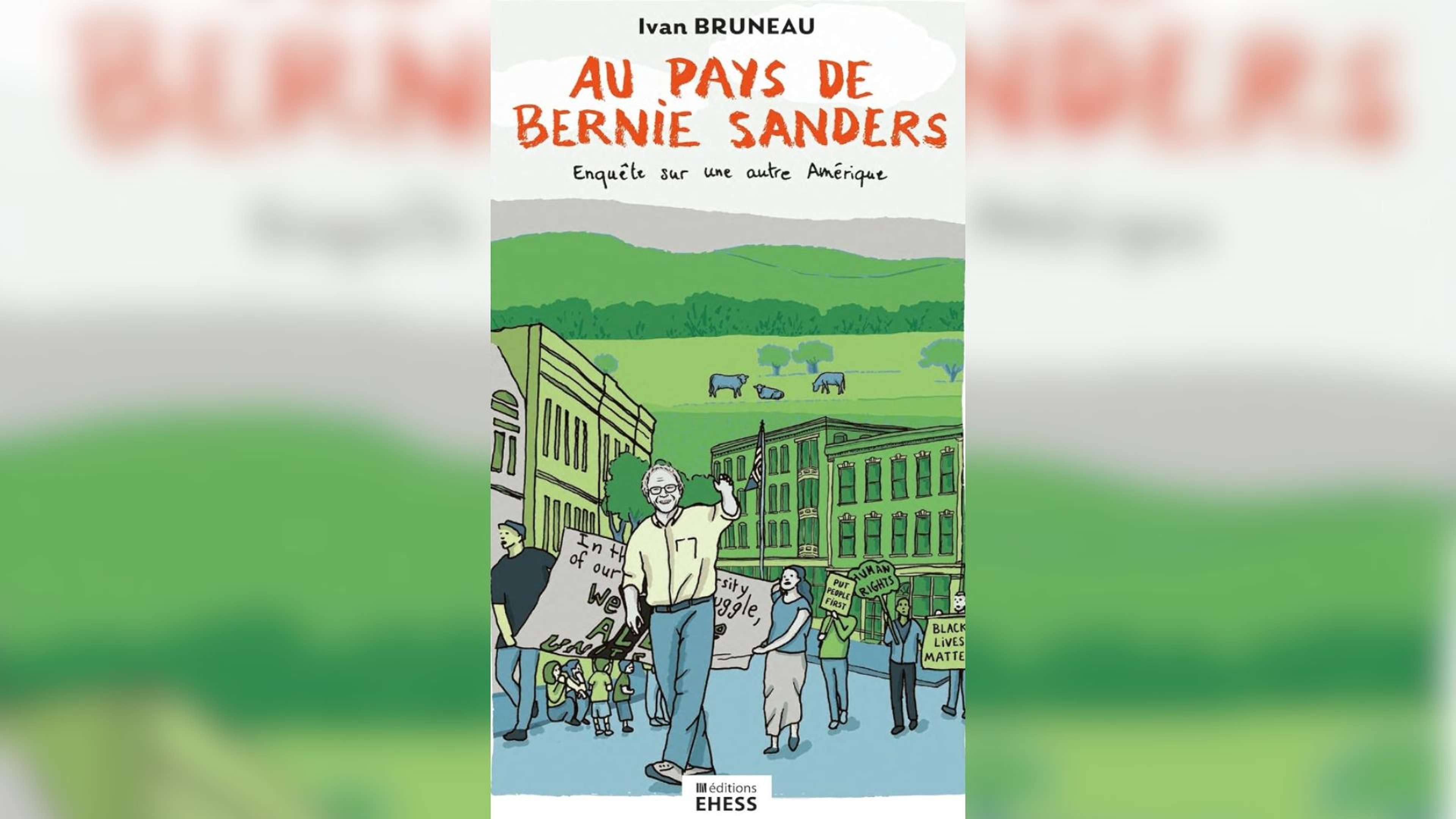Bernie-Sanders-Etats-Unis