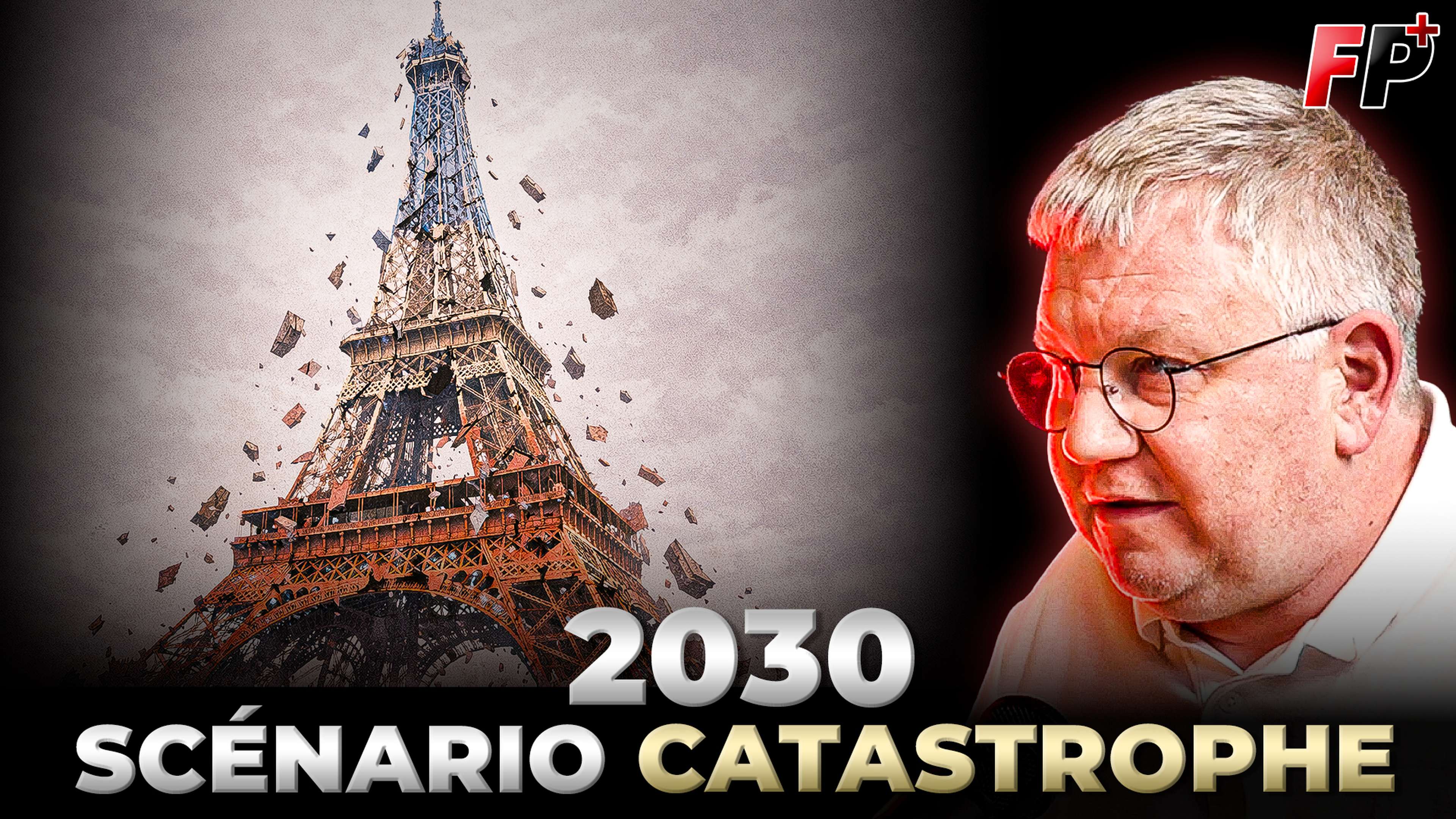 Dette, désindustrialisation, retraites : la France au bord du gouffre – entretien avec Gilles Raveaud