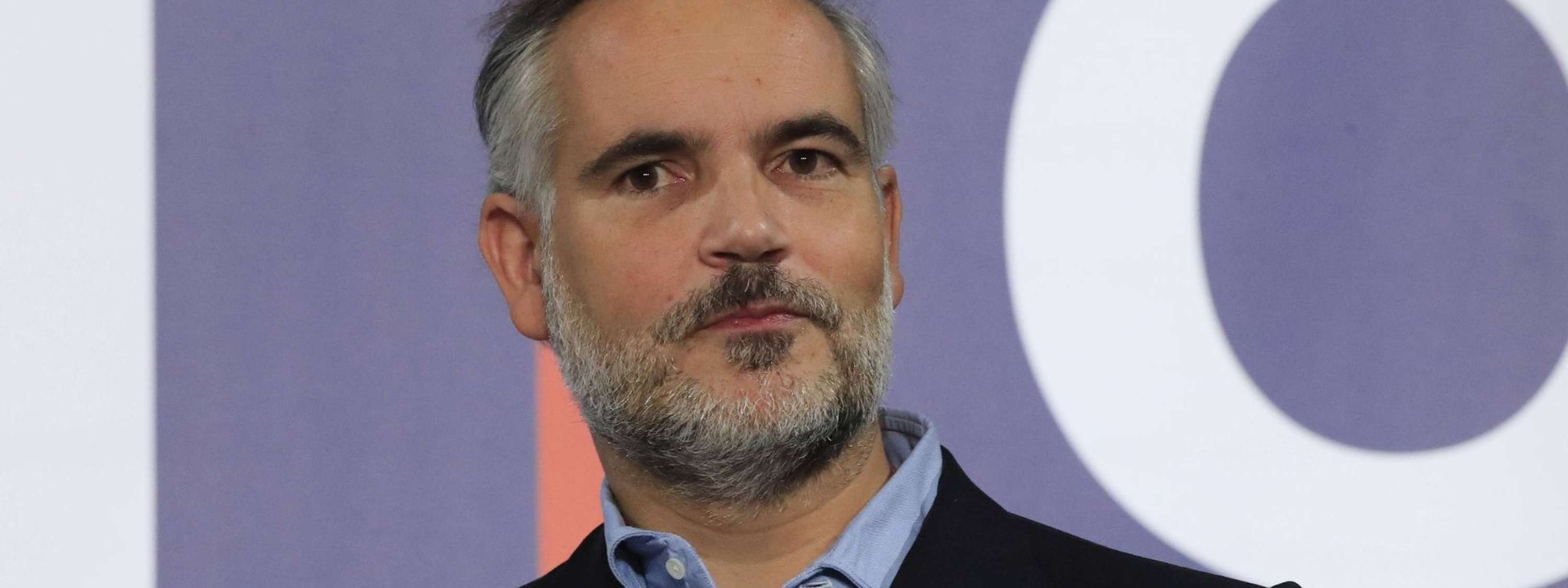 face à Guillaume Bigot censure contre les souverainistes