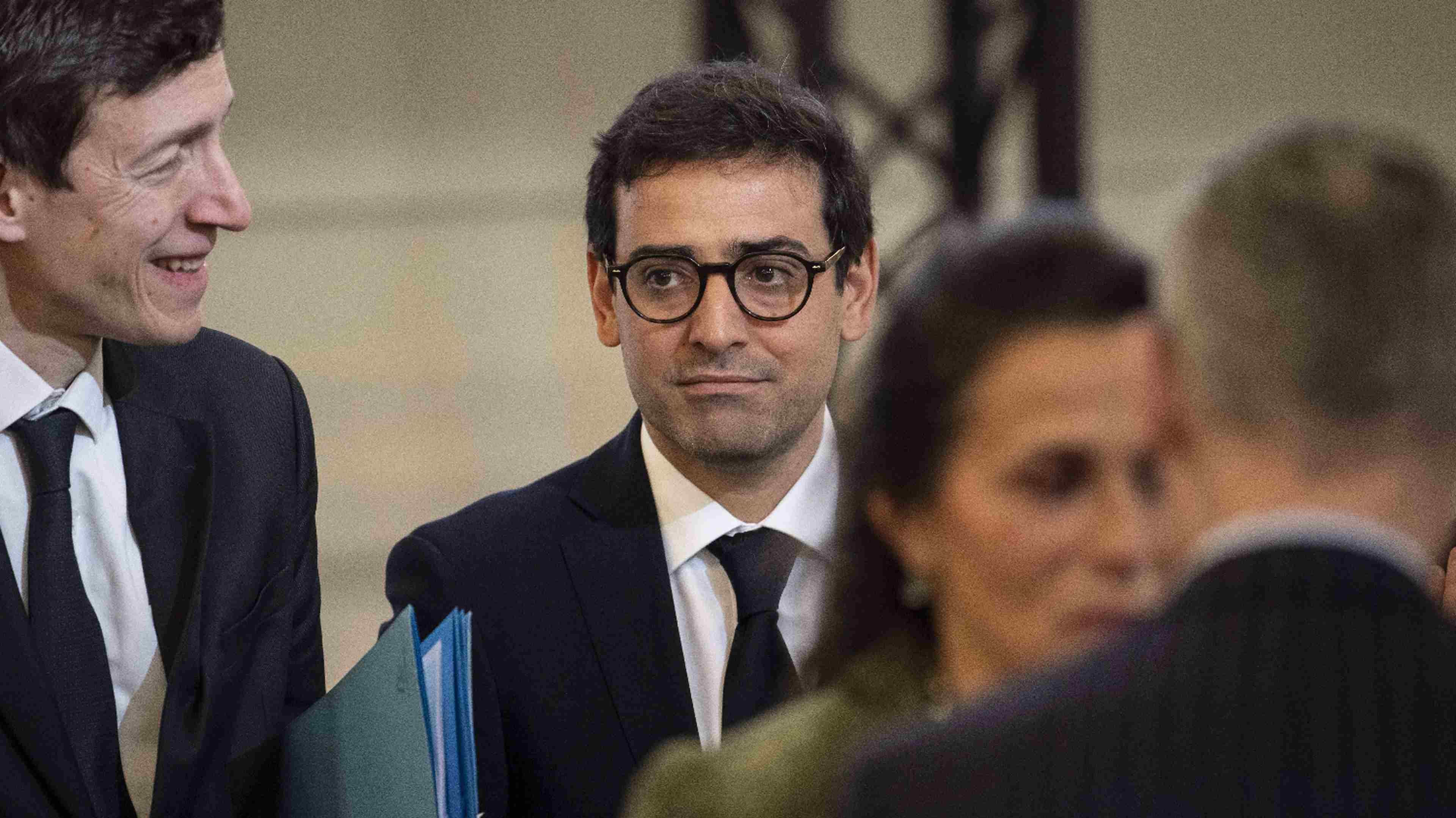 Stephane-Sejourne-union-europeenne-protectionisme