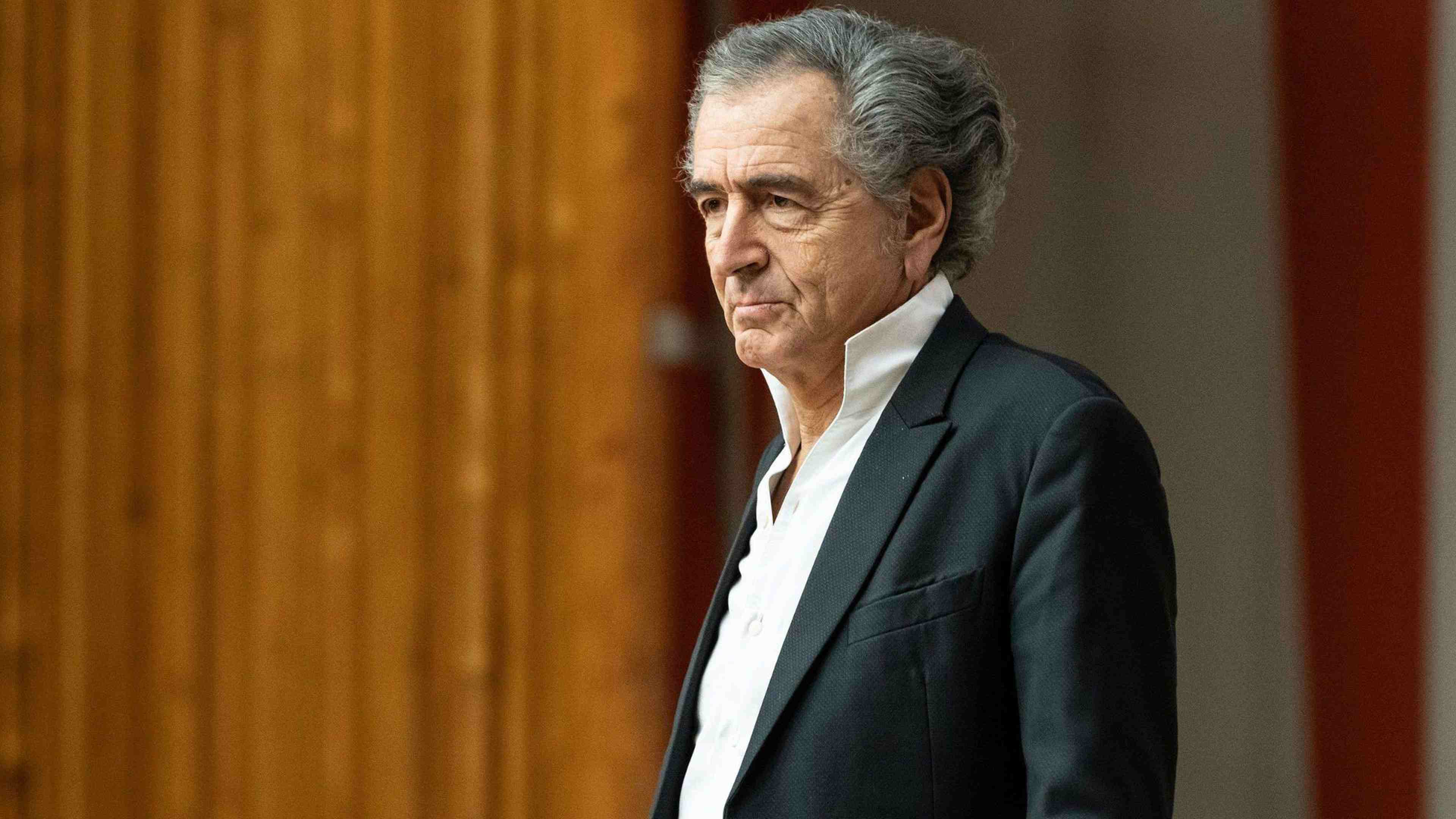 Bernard-Henri-Levy