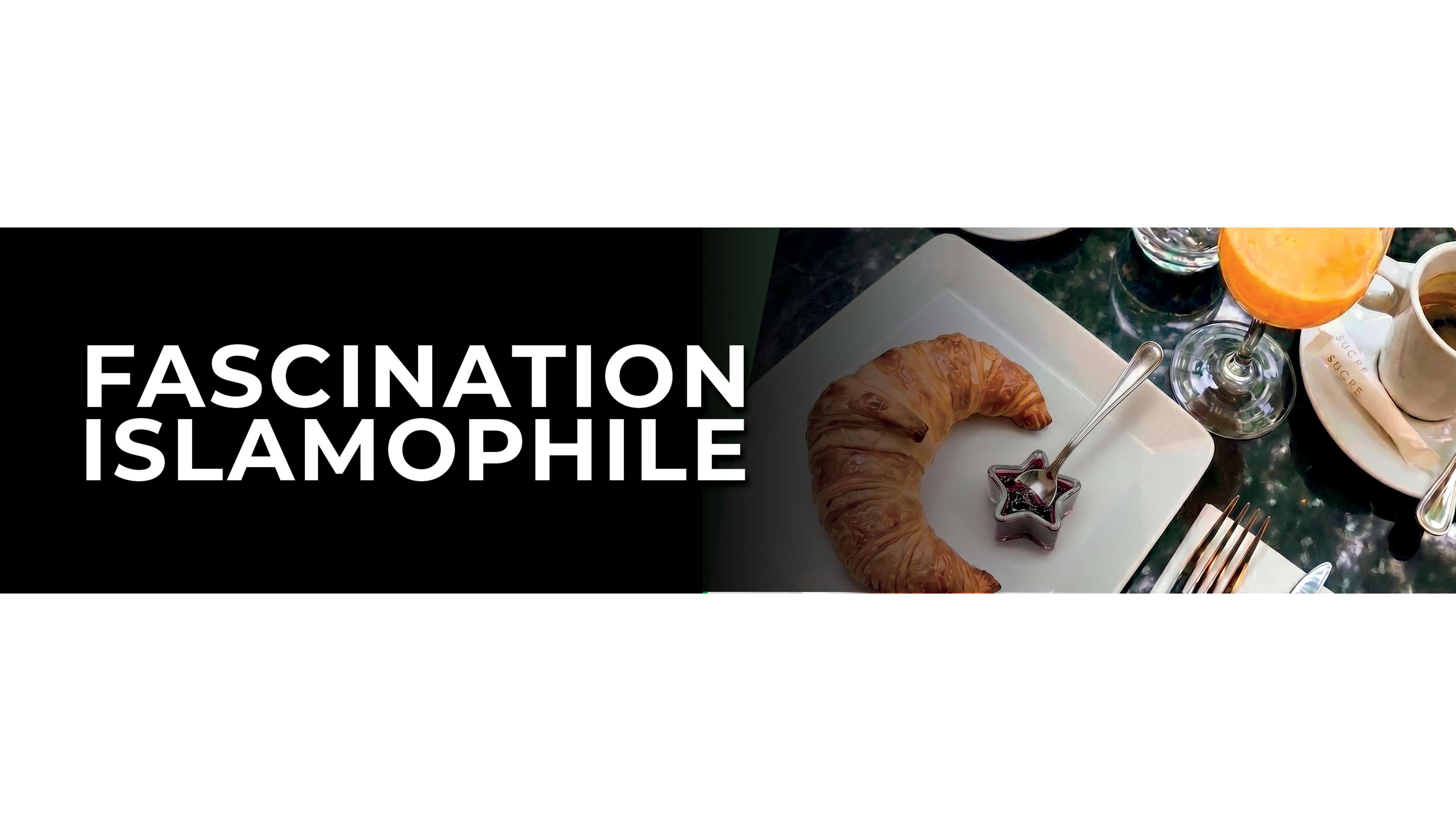 ISLAMOPHILE-25