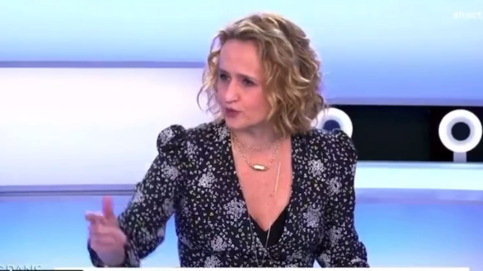 Vetement caroline roux hot sale