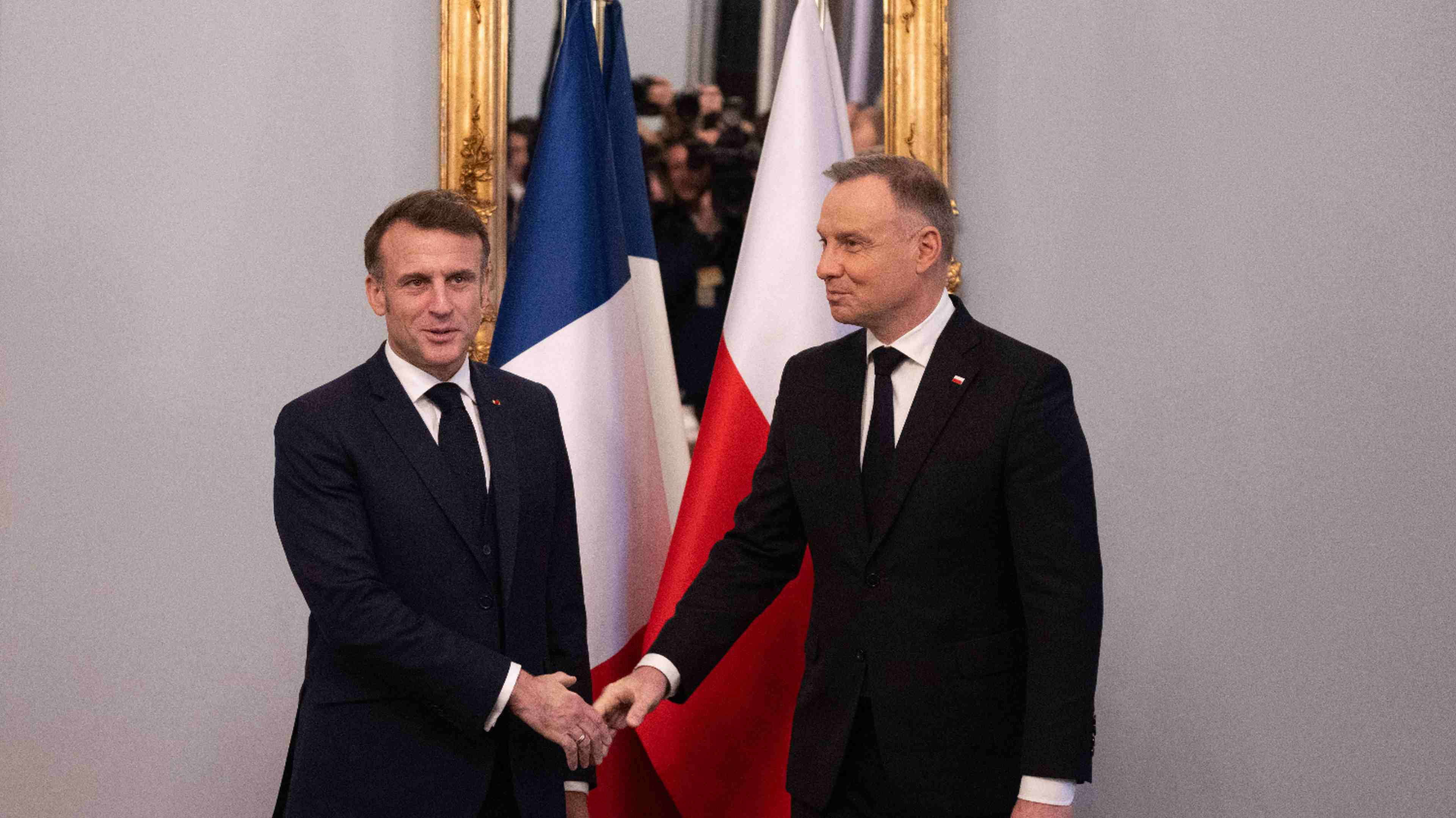 Andrzej-duda-pologne-france-emmanuel-macron-dissuasion-nucleaire