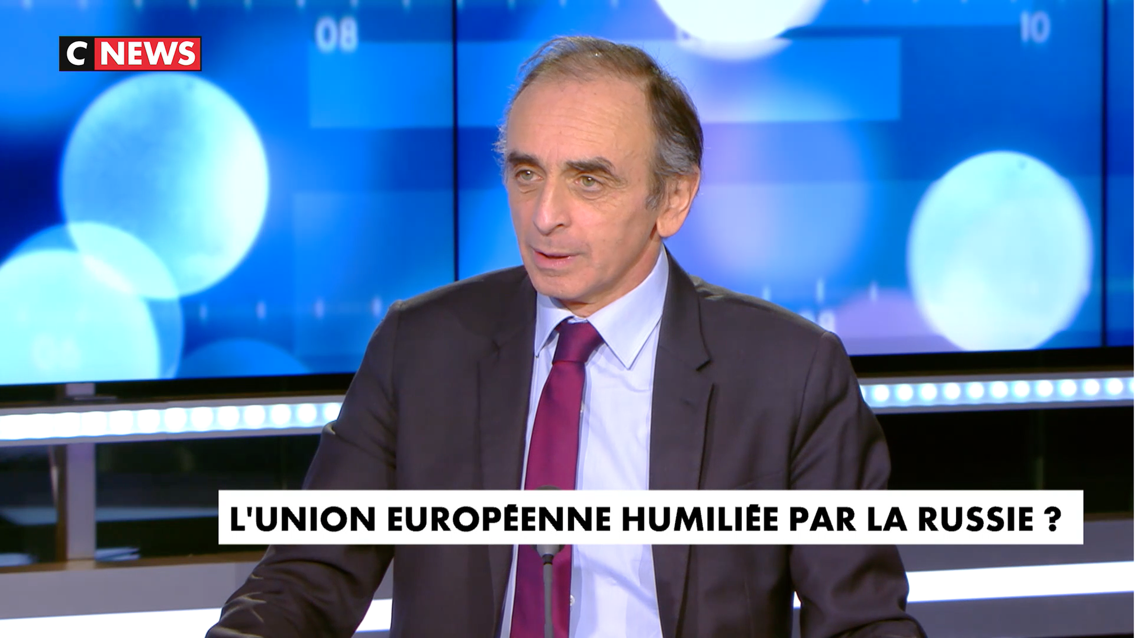 /2021/02/Amendement, LREM, Zemmour, liberté d'expression, séparatisme