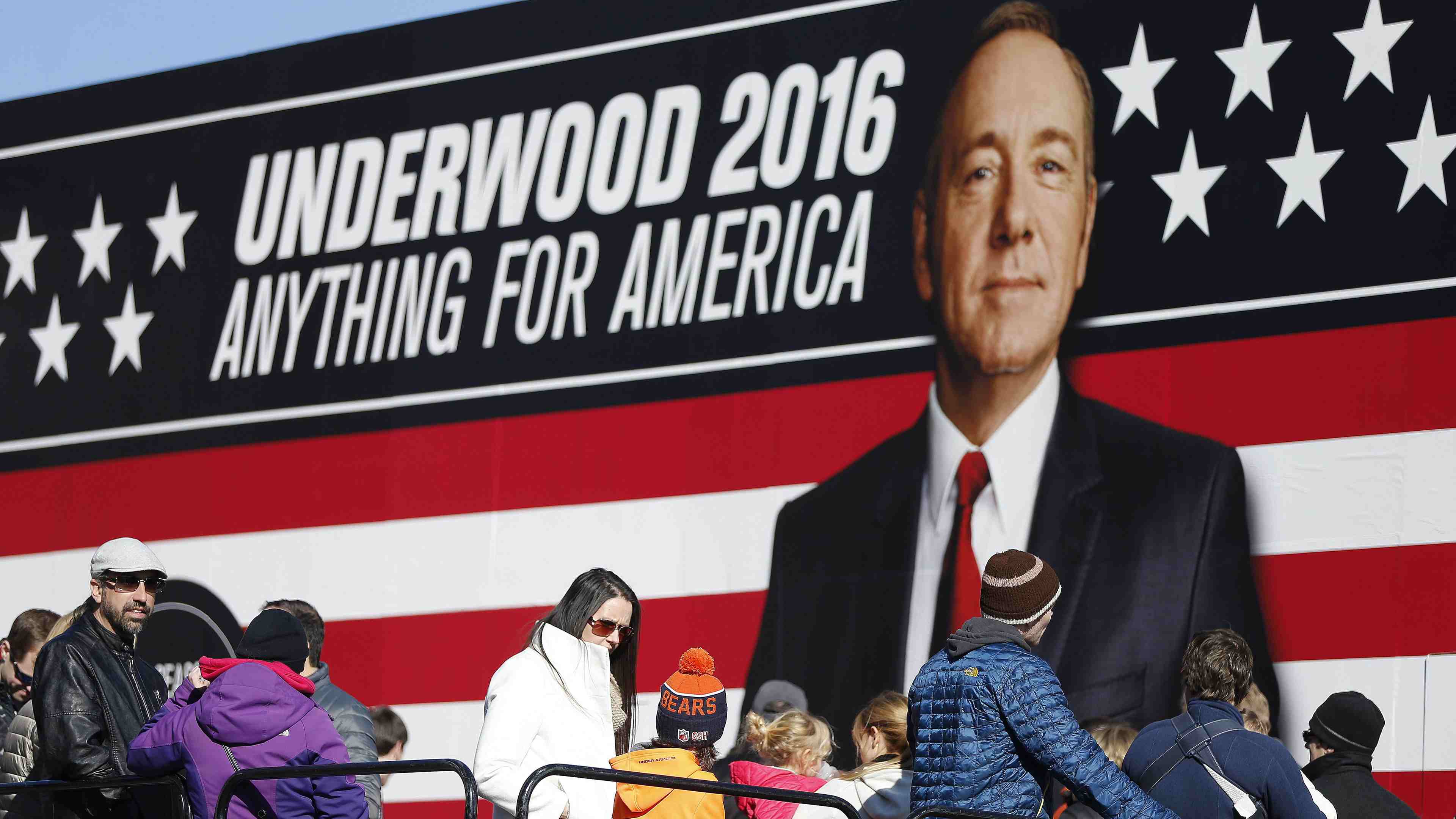 les-presidents-americains-en-series