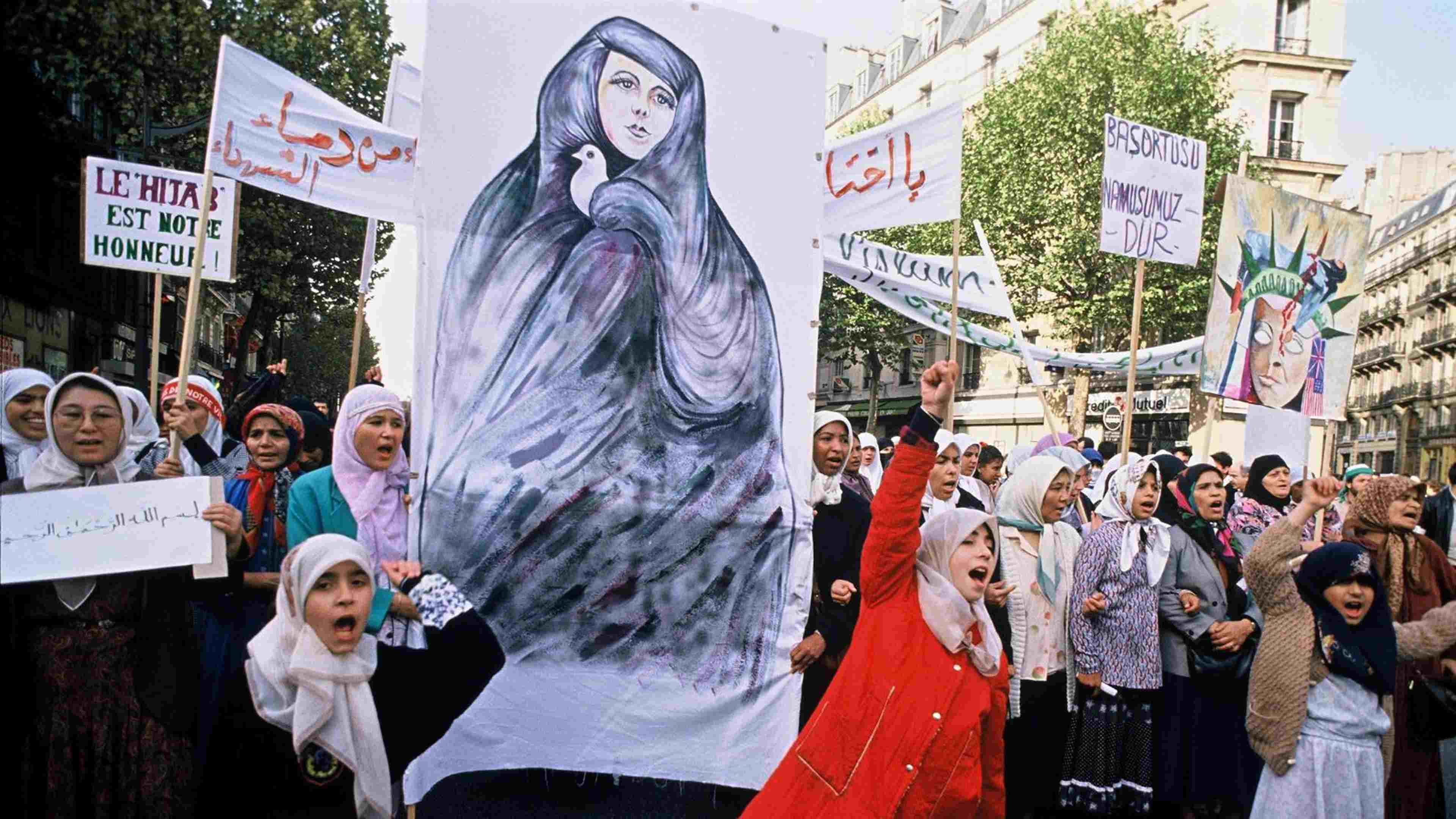 communautarisme-islamisme-ecole-france-voile